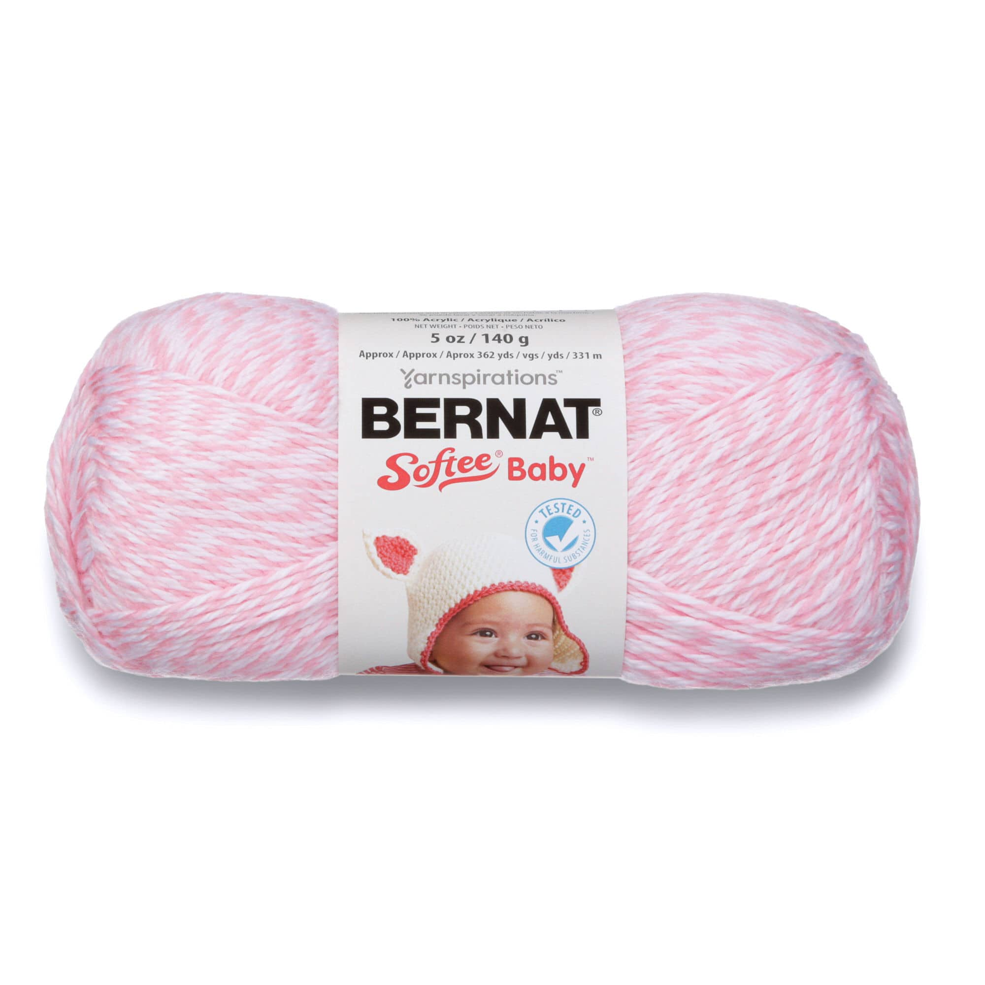 Bernat® Softee® Baby Yarn | Michaels