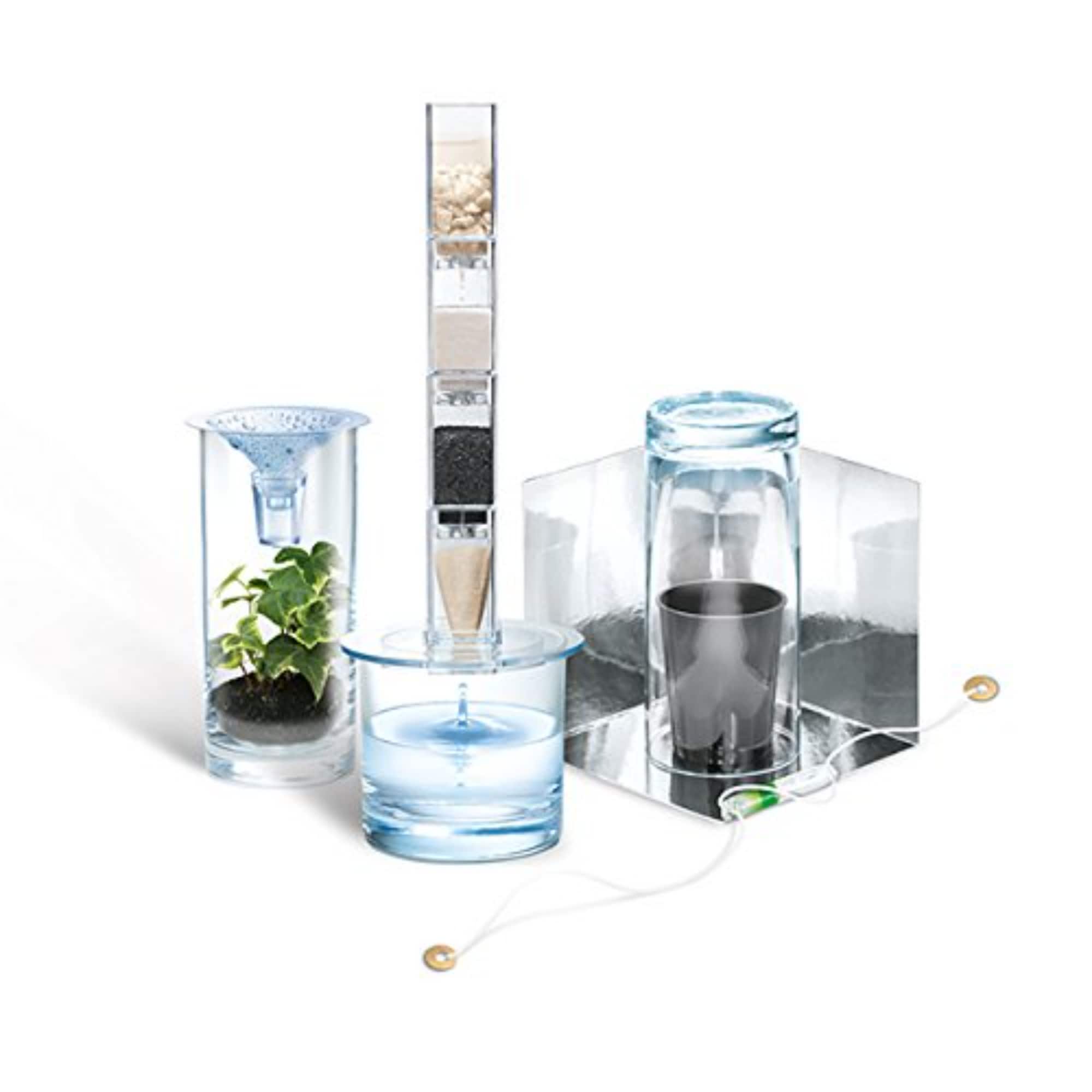 Toysmith&#xAE; 4M Clean Water Science