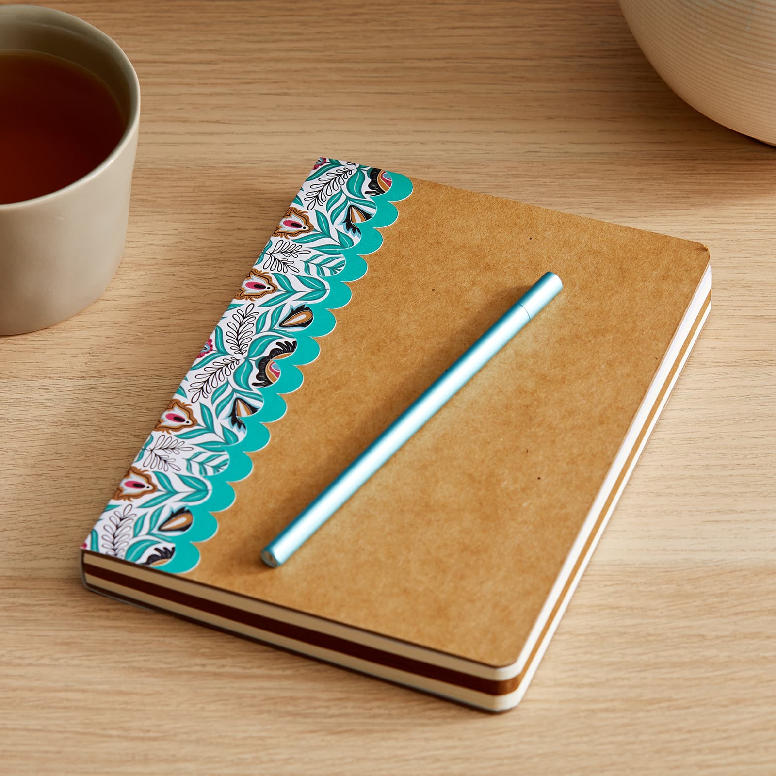 Cricut Joy™ Adhesive-Backed Deluxe Paper, By Design