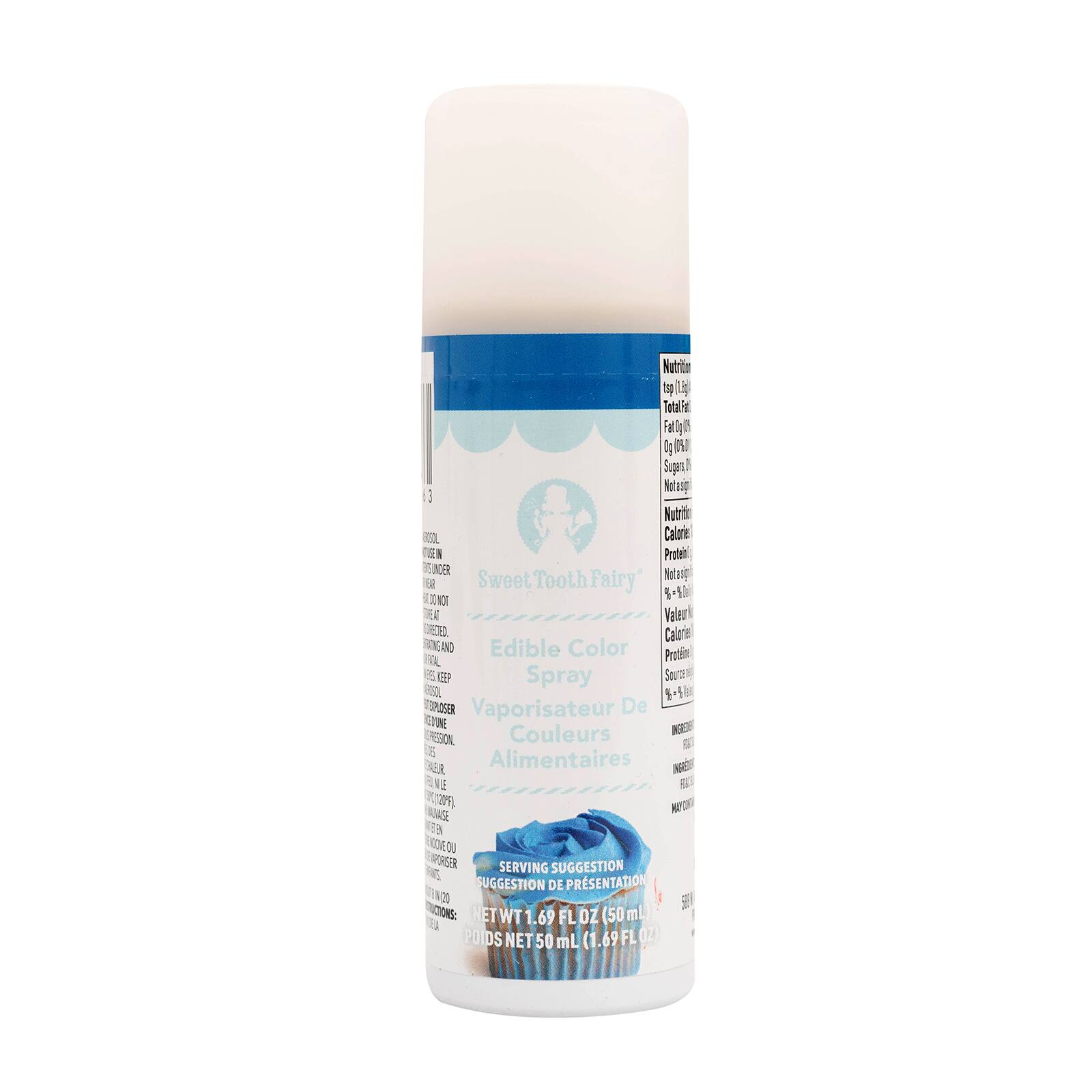 Sweet Tooth Fairy® Edible Color Spray