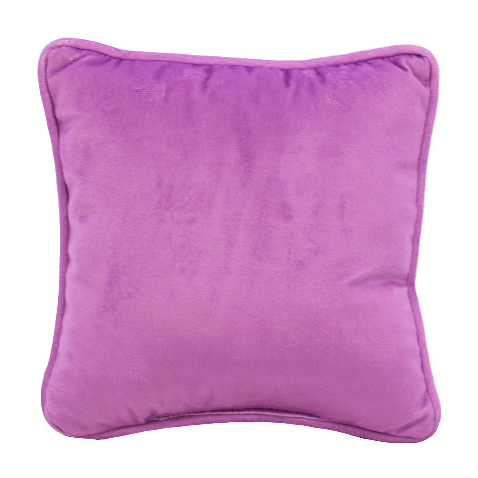 Monogram L Pillow by Ashland&#xAE;