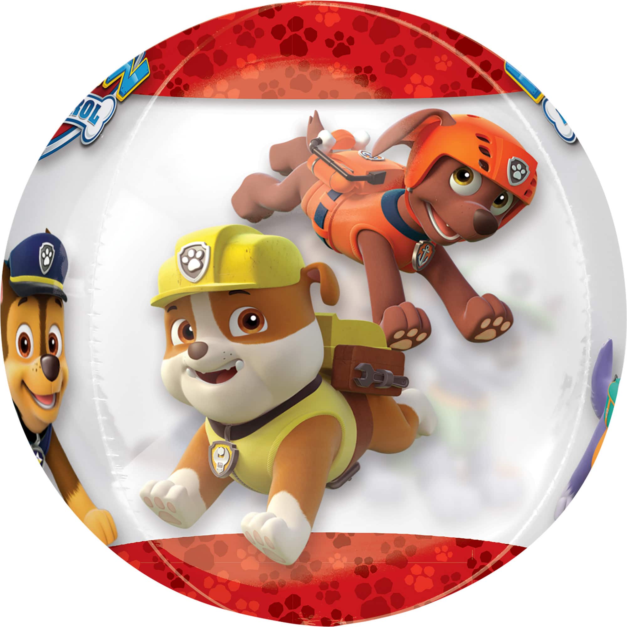 Orbz&#xAE; 16&#x22; PAW Patrol Foil Balloon