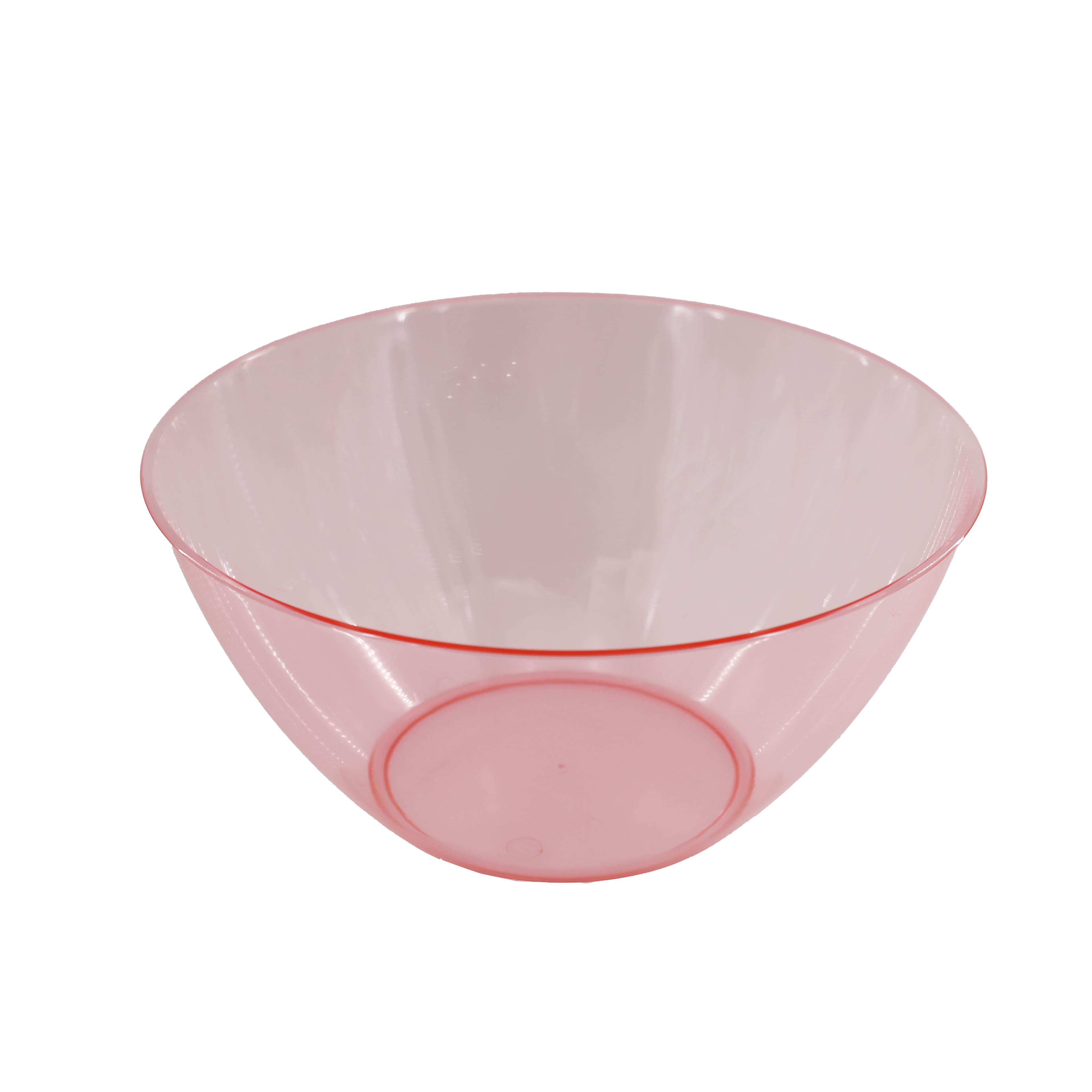 5qt. Plastic Party Bowl by Celebrate It™
