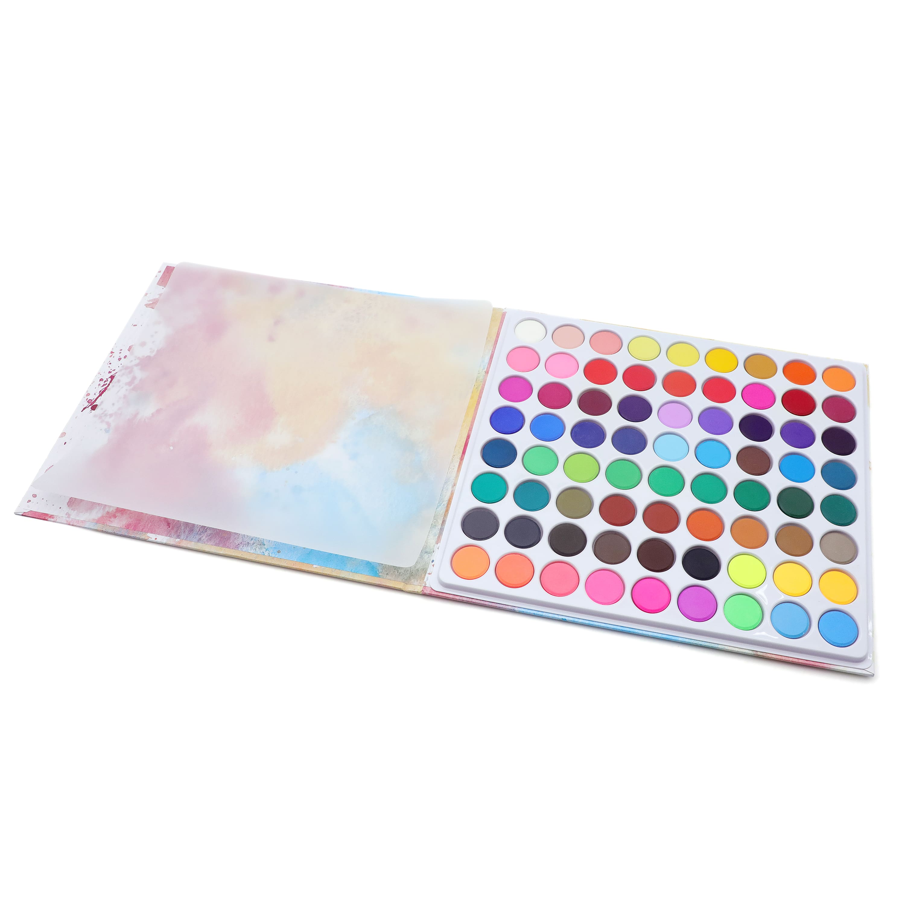 Premium Watercolor Supplies, 6th and up: $300 — Anybody Art