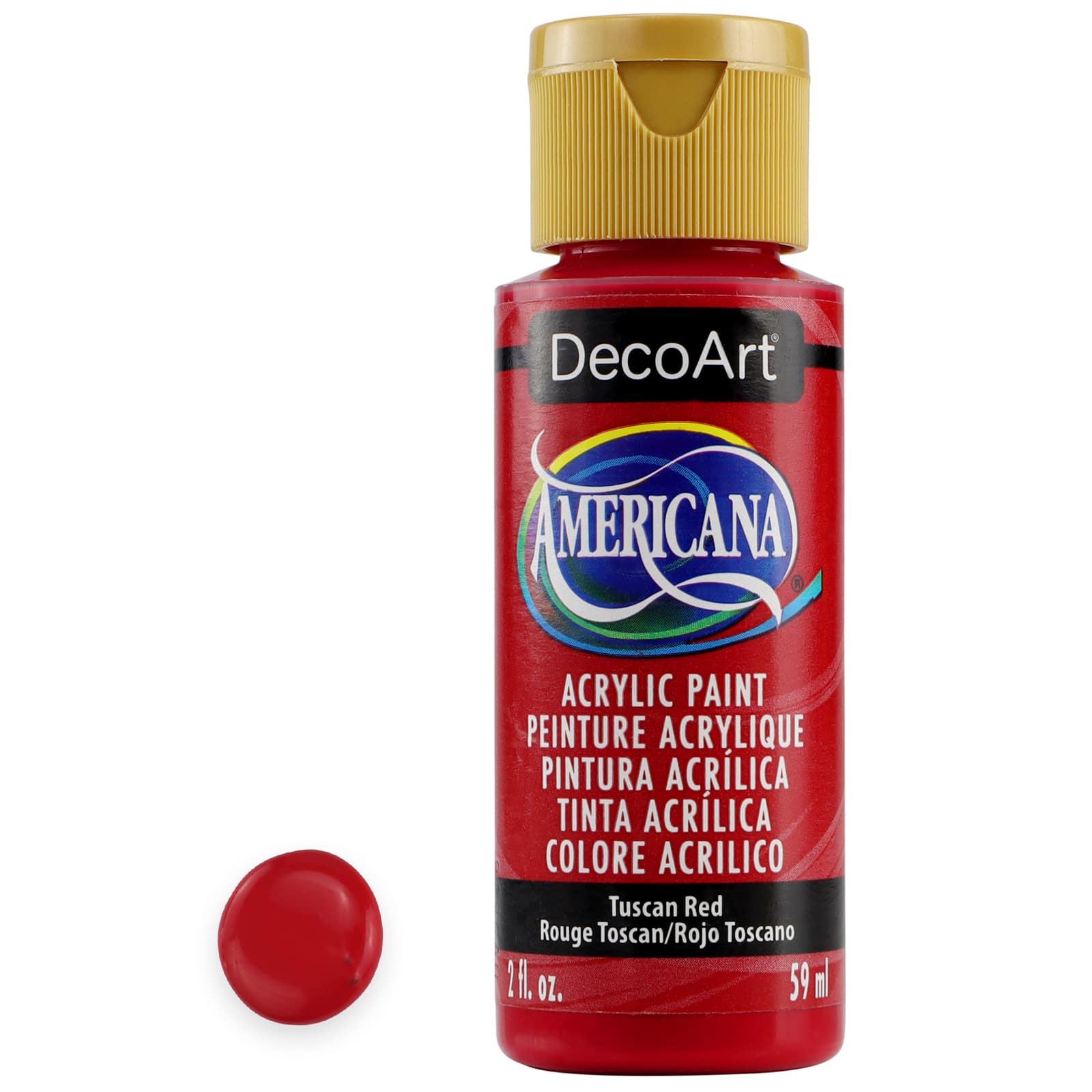 Americana&#xAE; Acrylic Paint, 2oz.