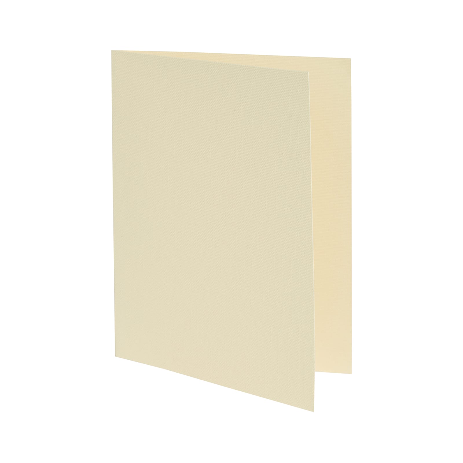 Cricut Joy Insert Cards, Cream/Gold Matte Holographic - 12 – RQC Supply Ltd