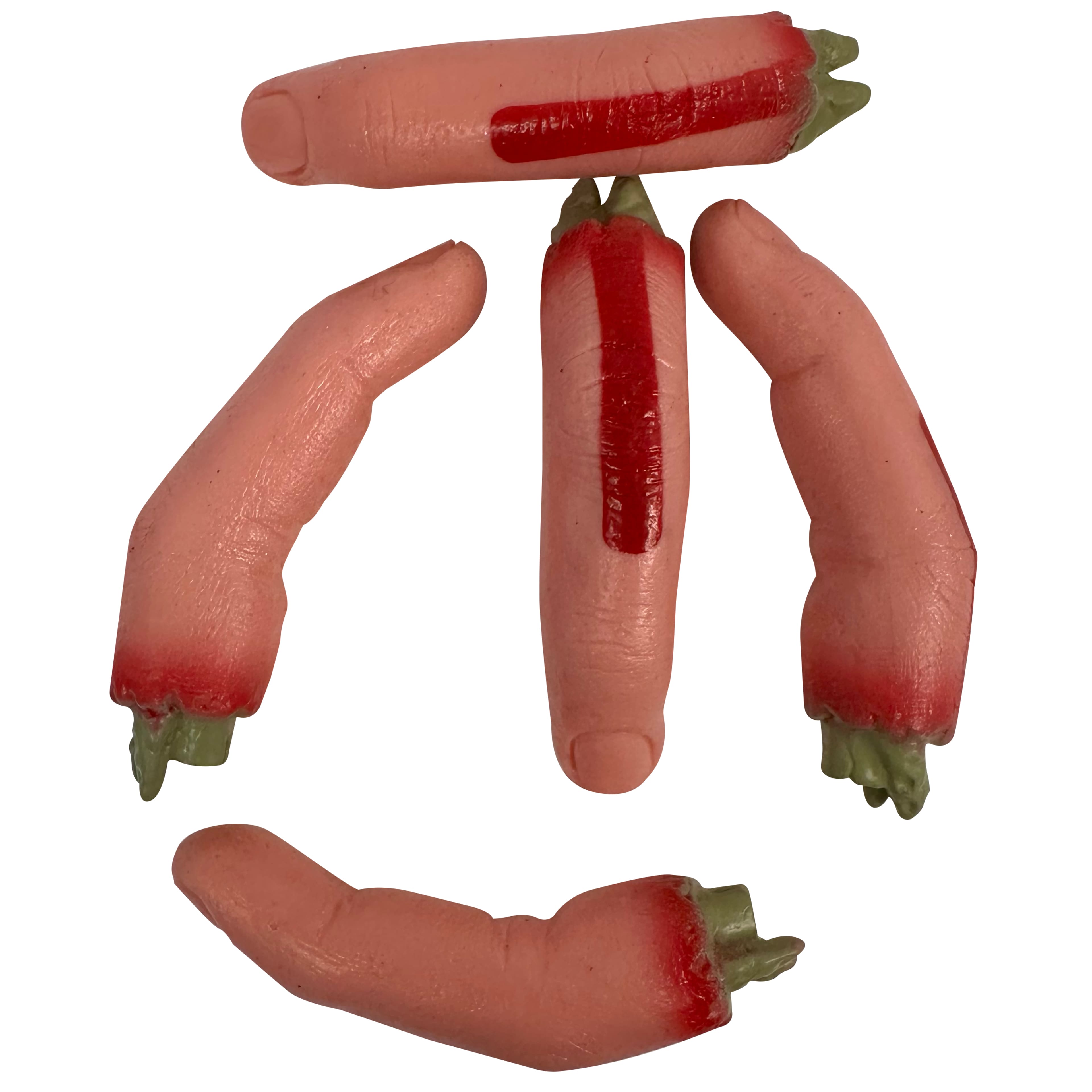 3&#x22; Fingers, 5ct. by Ashland&#xAE;