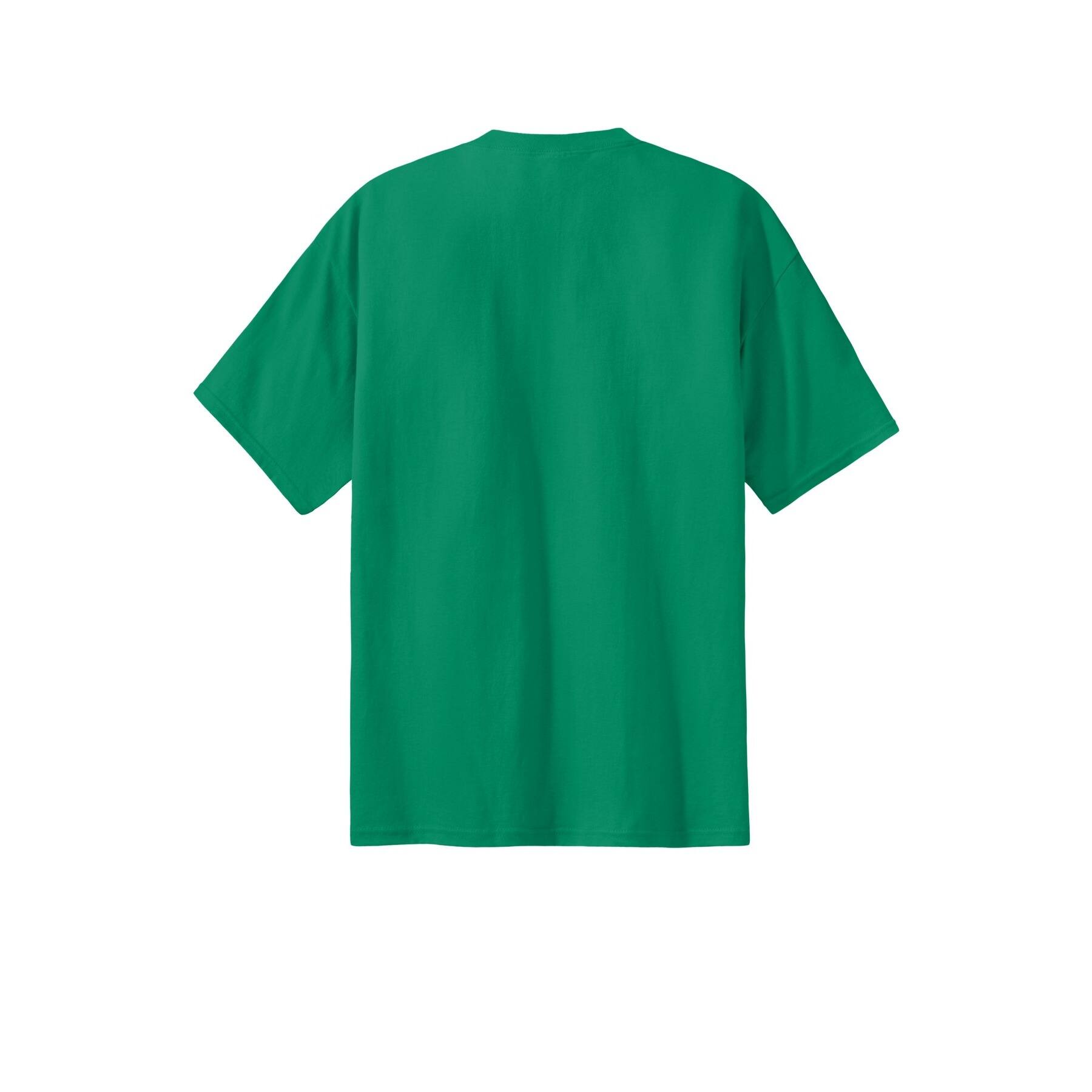 Port & Company® Essential Green Shades Adult T-Shirt | Michaels