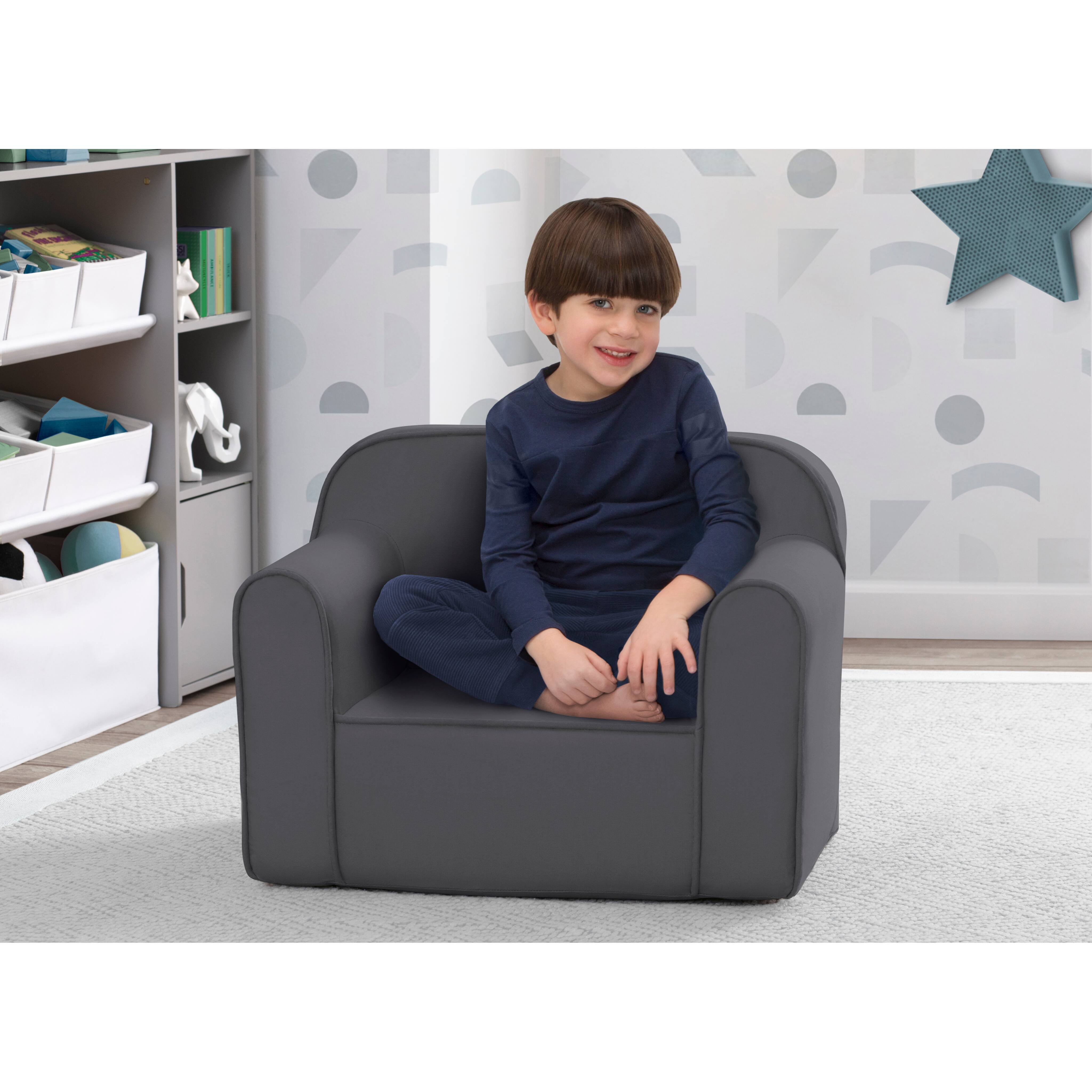 Delta Children Cozee Chair for Kids
