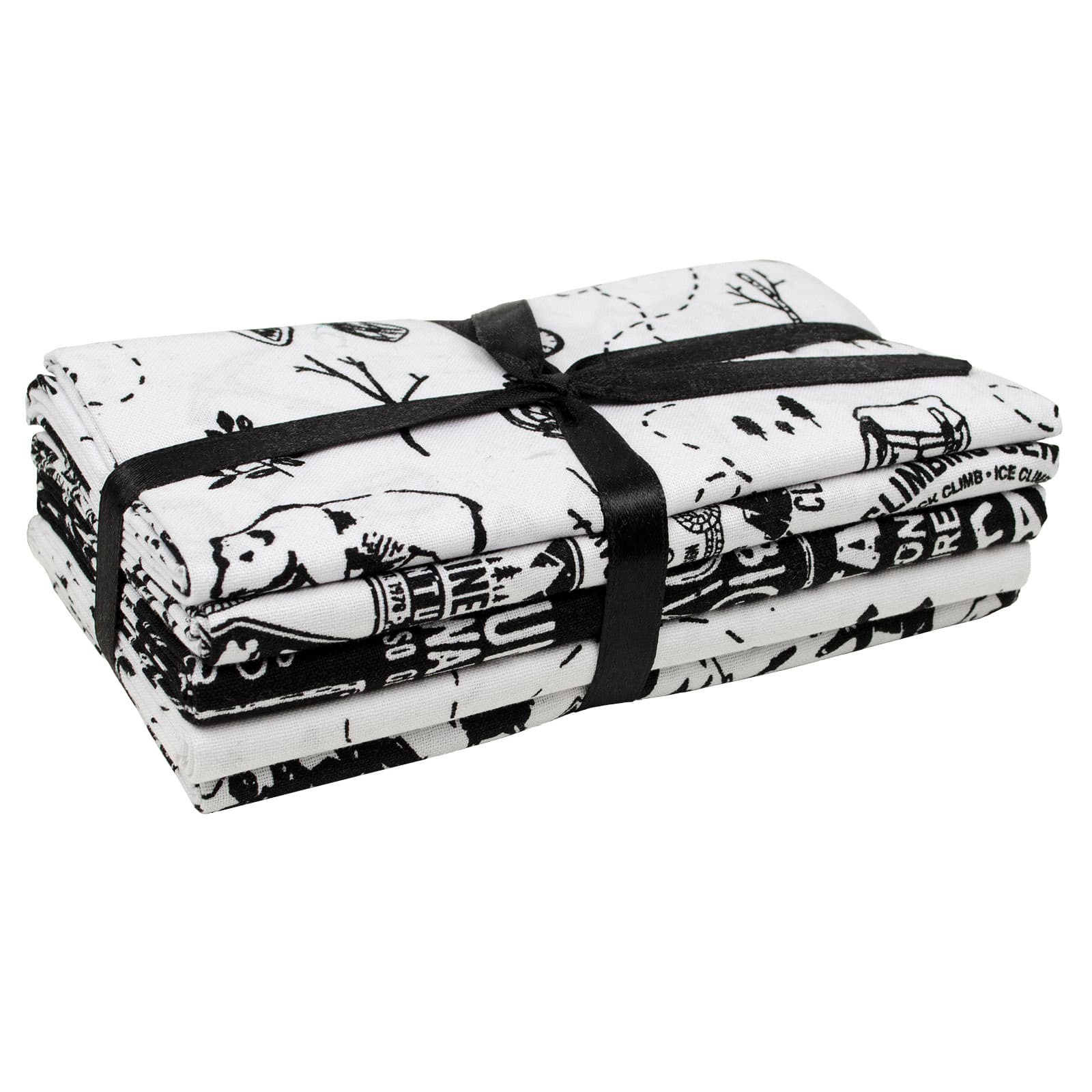 Fashion Fabric Bundle by Loops & Threads™