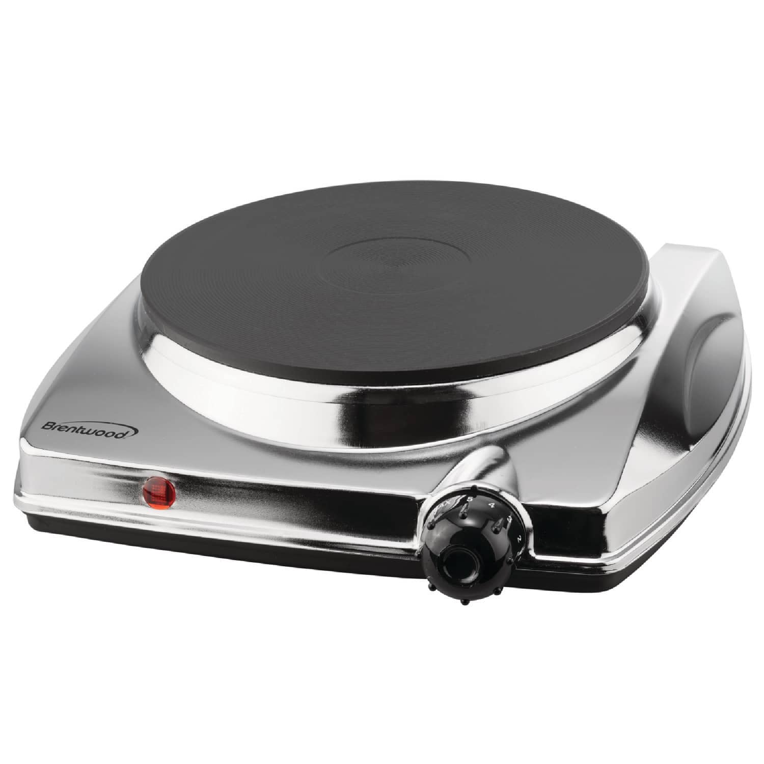 CASAINC 19-in 1 Element Metal Electric Hot Plate in the Hot Plates