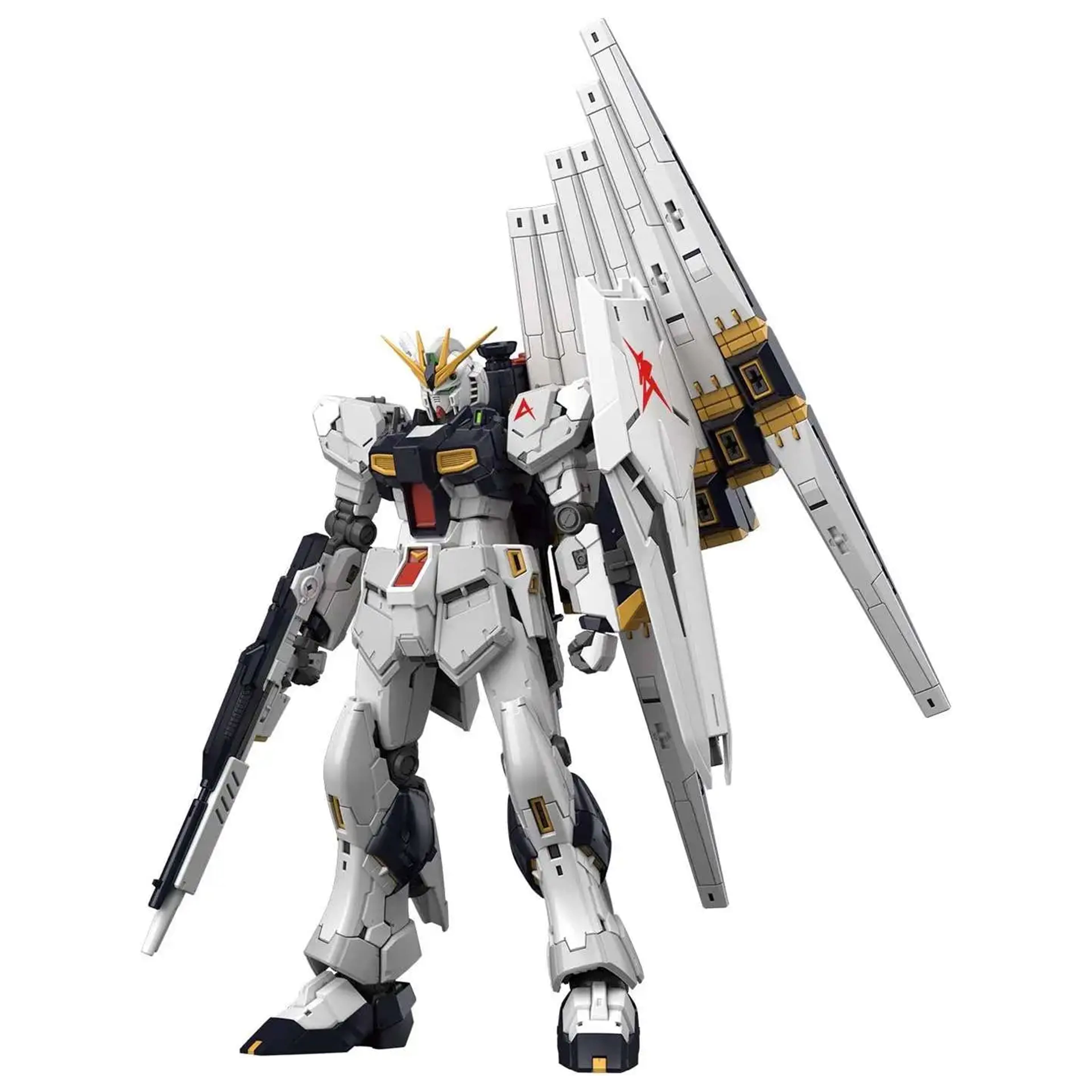 Bandai MG Gundam Ver.Ka U.C.0093 Mobile Suit Model Kit