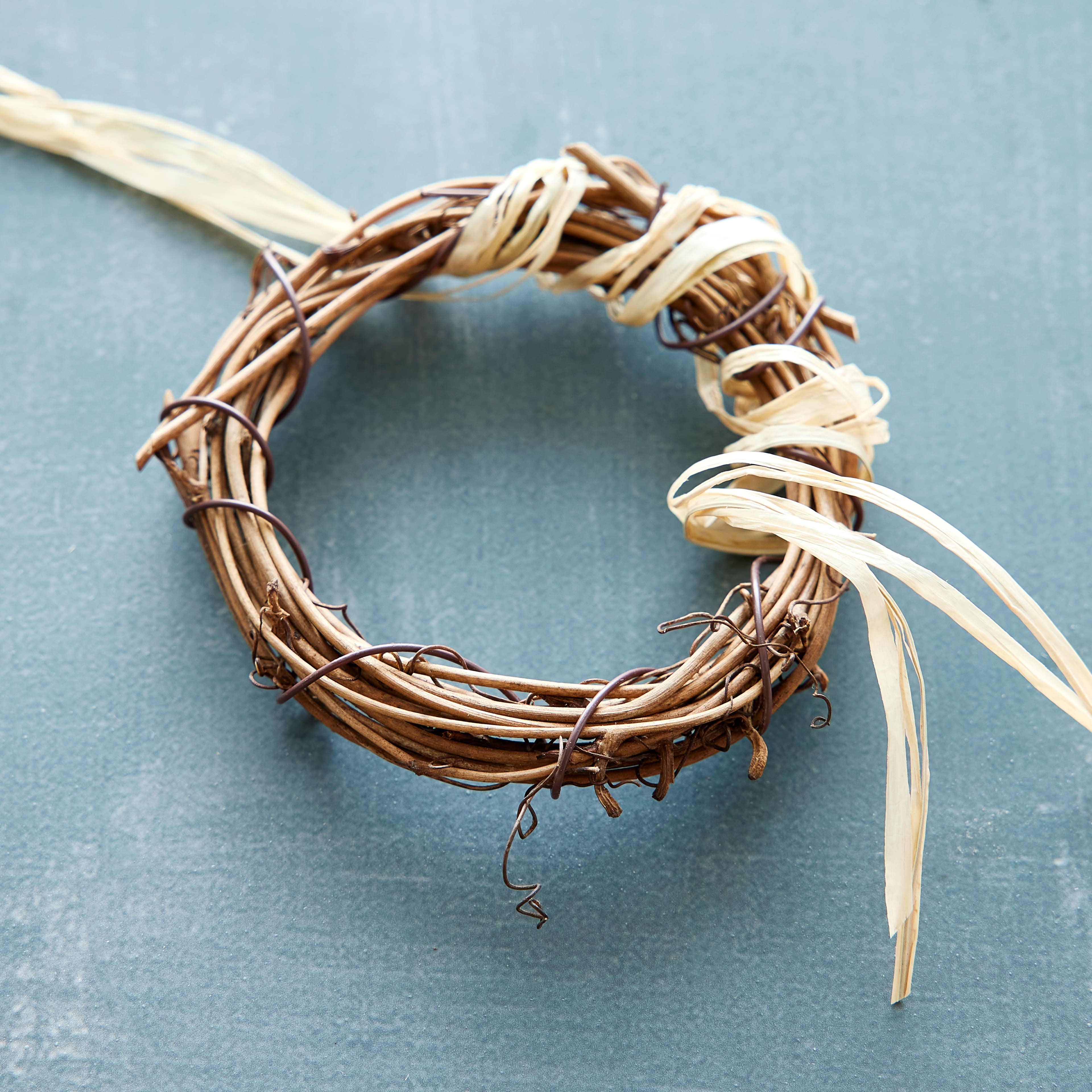 3" Grapevine Wreath by Ashland®