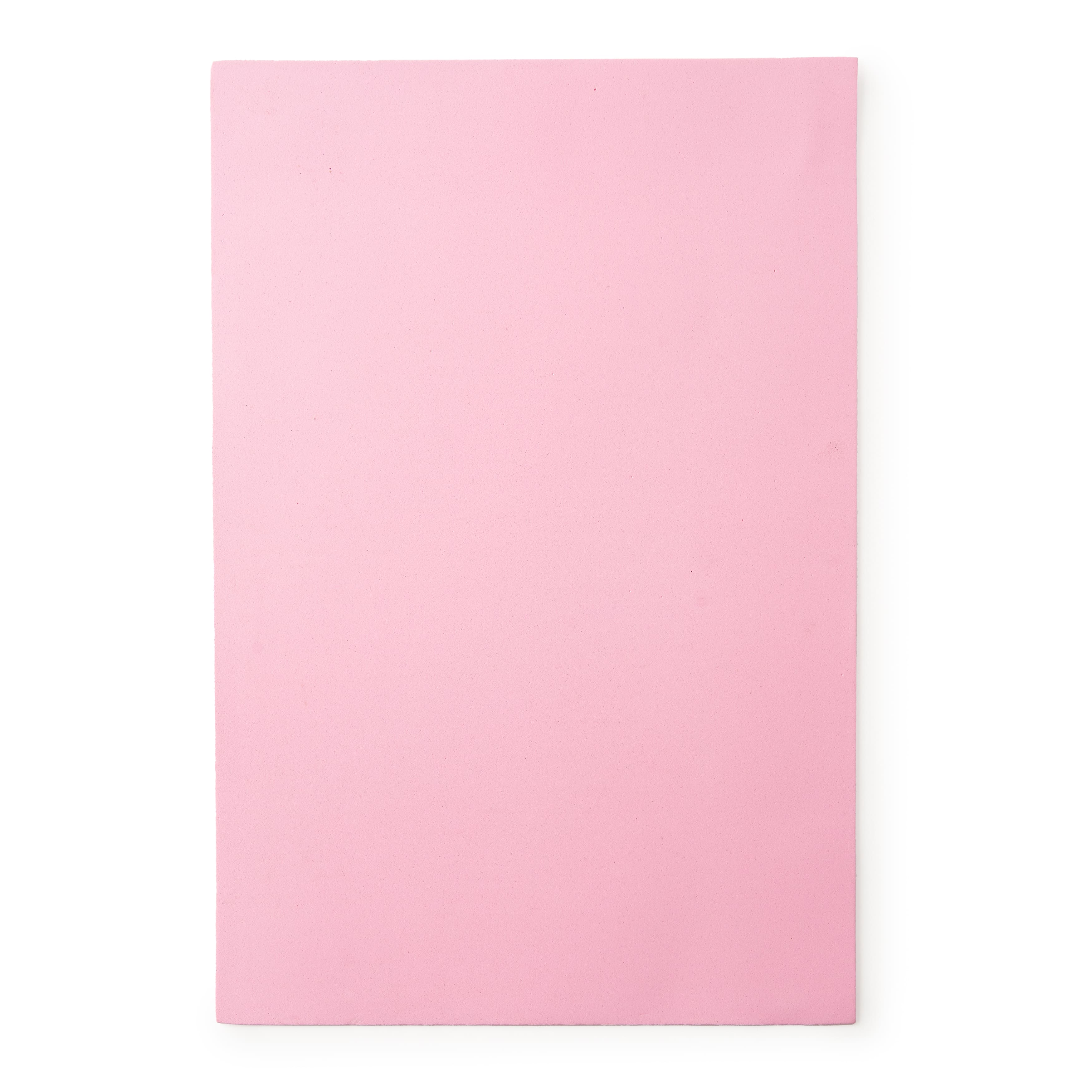 20 Pack: 12&#x22; x 18&#x22; Foam Sheet by Creatology&#x2122;