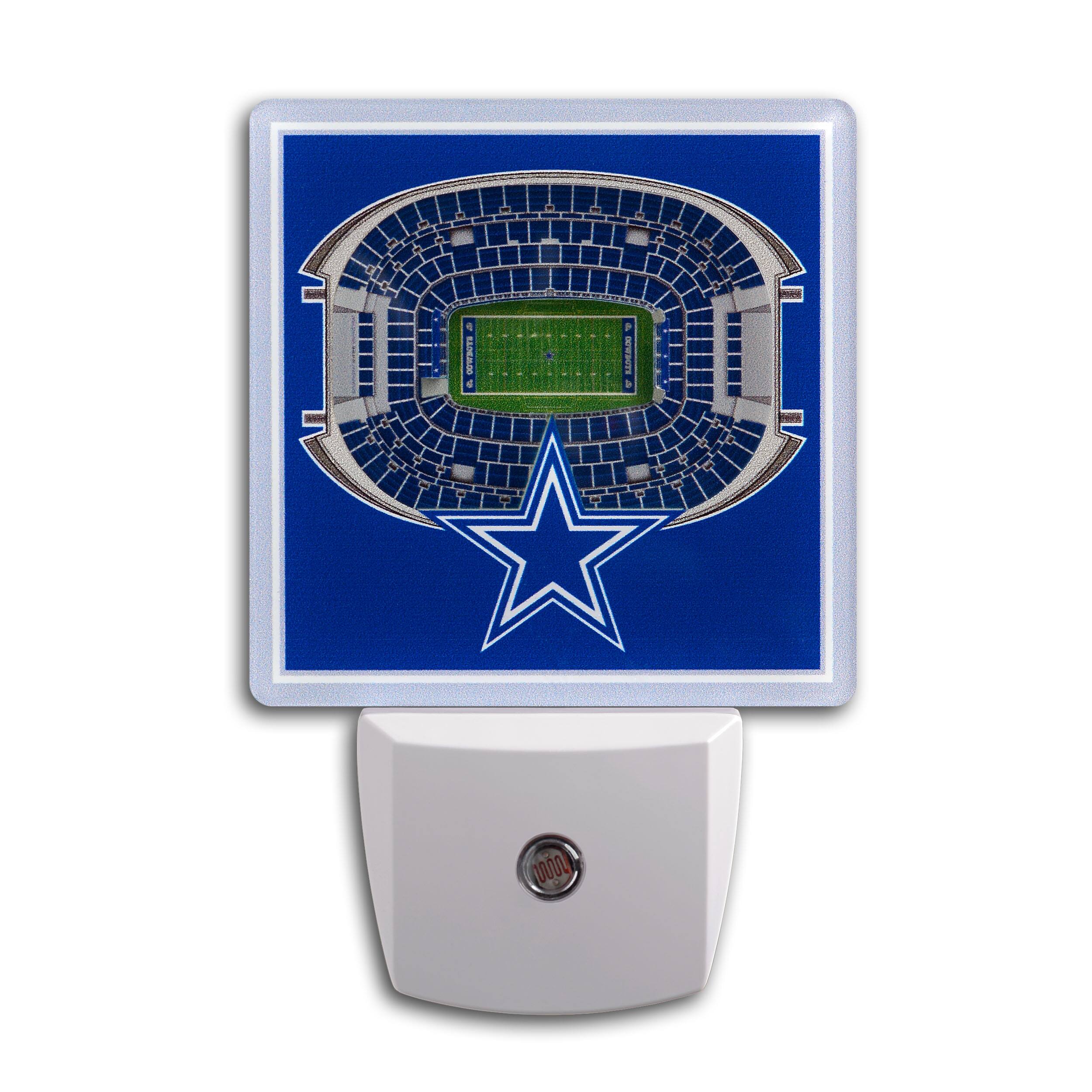 NFL StadiumView Nite Light