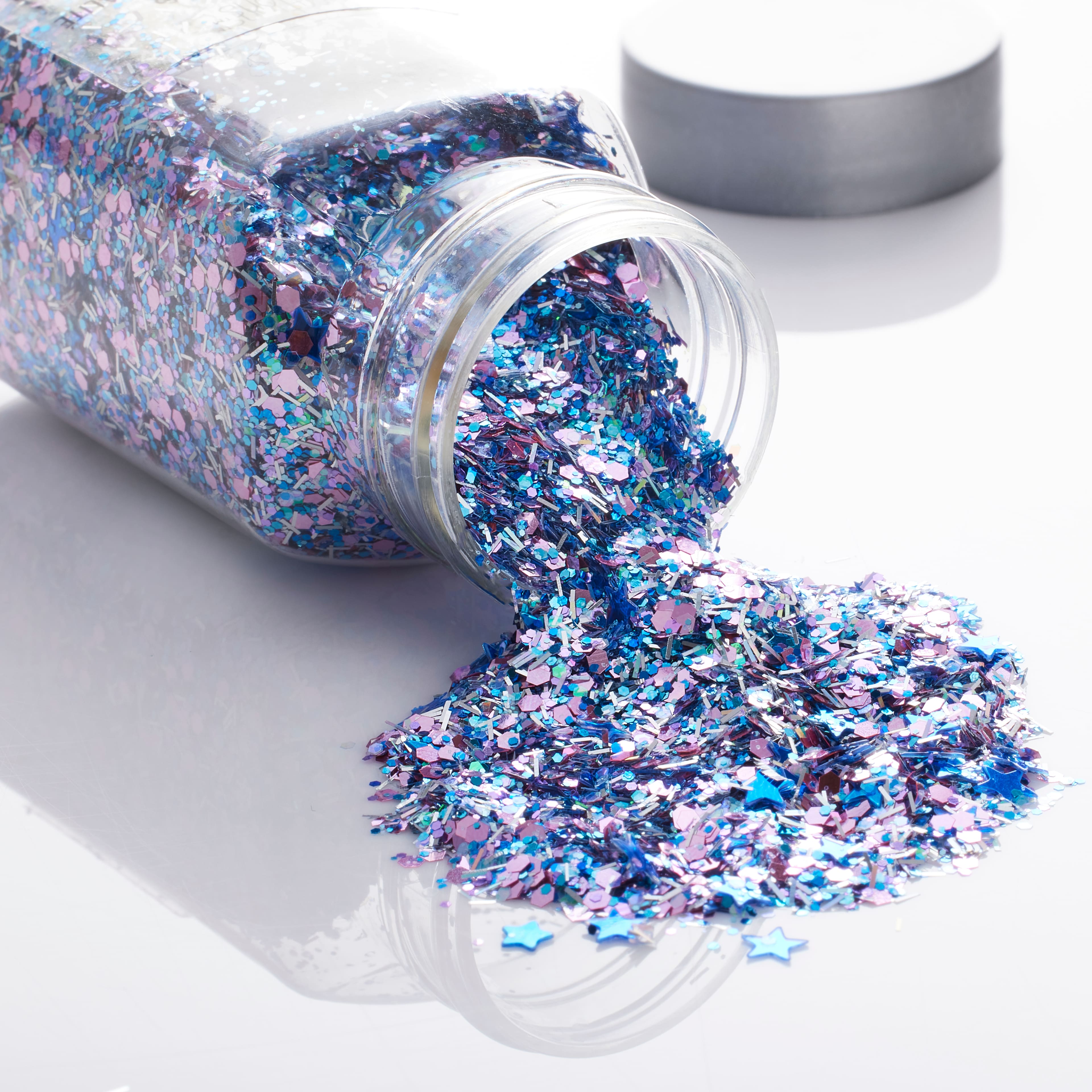 Allure Specialty Polyester Glitter by Recollections&#x2122;