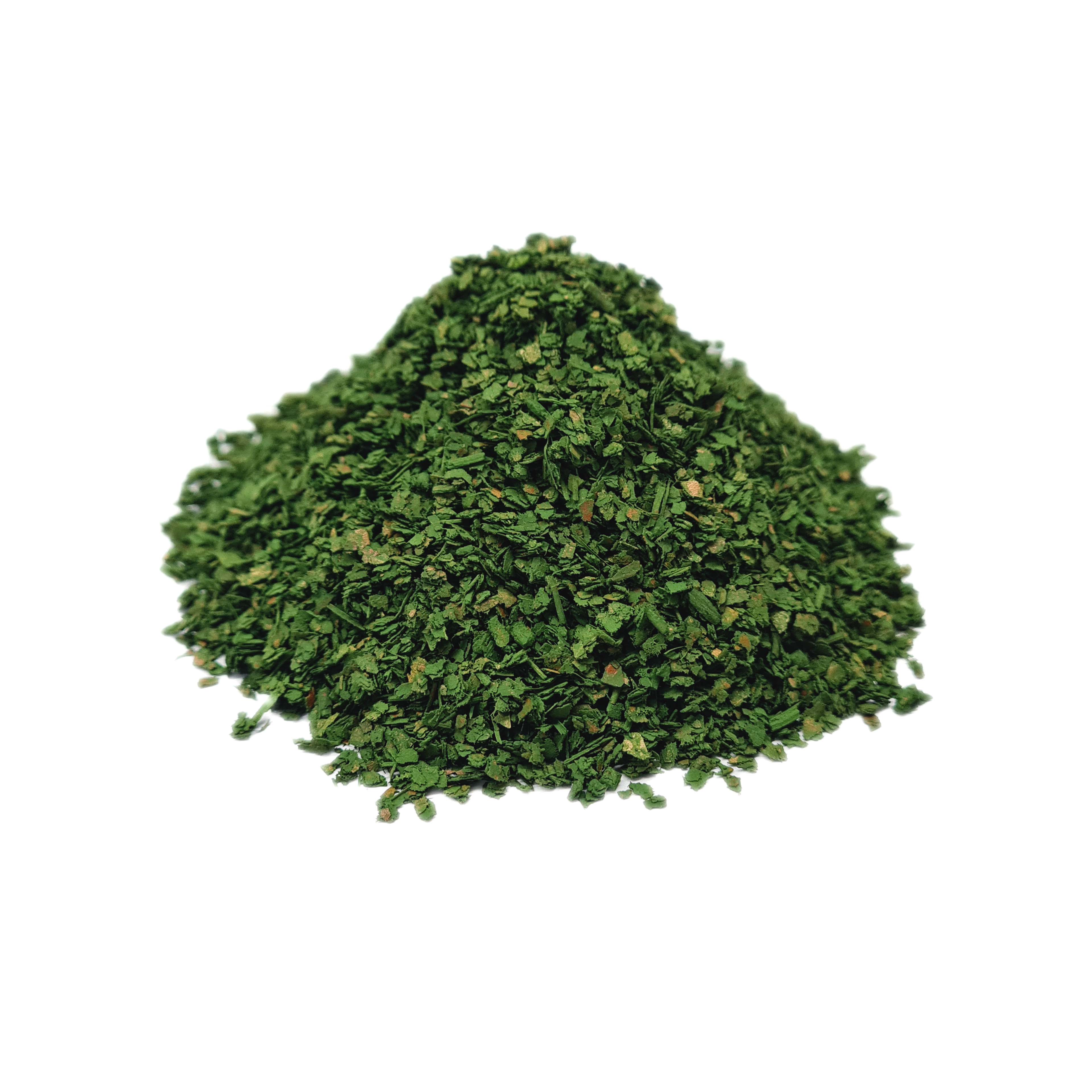 Miniature Medium Green Leaves by Make Market®