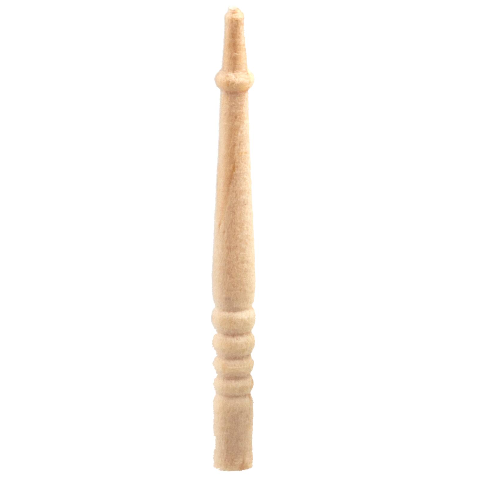 Houseworks&#xAE; Porch Spindles, 4ct.
