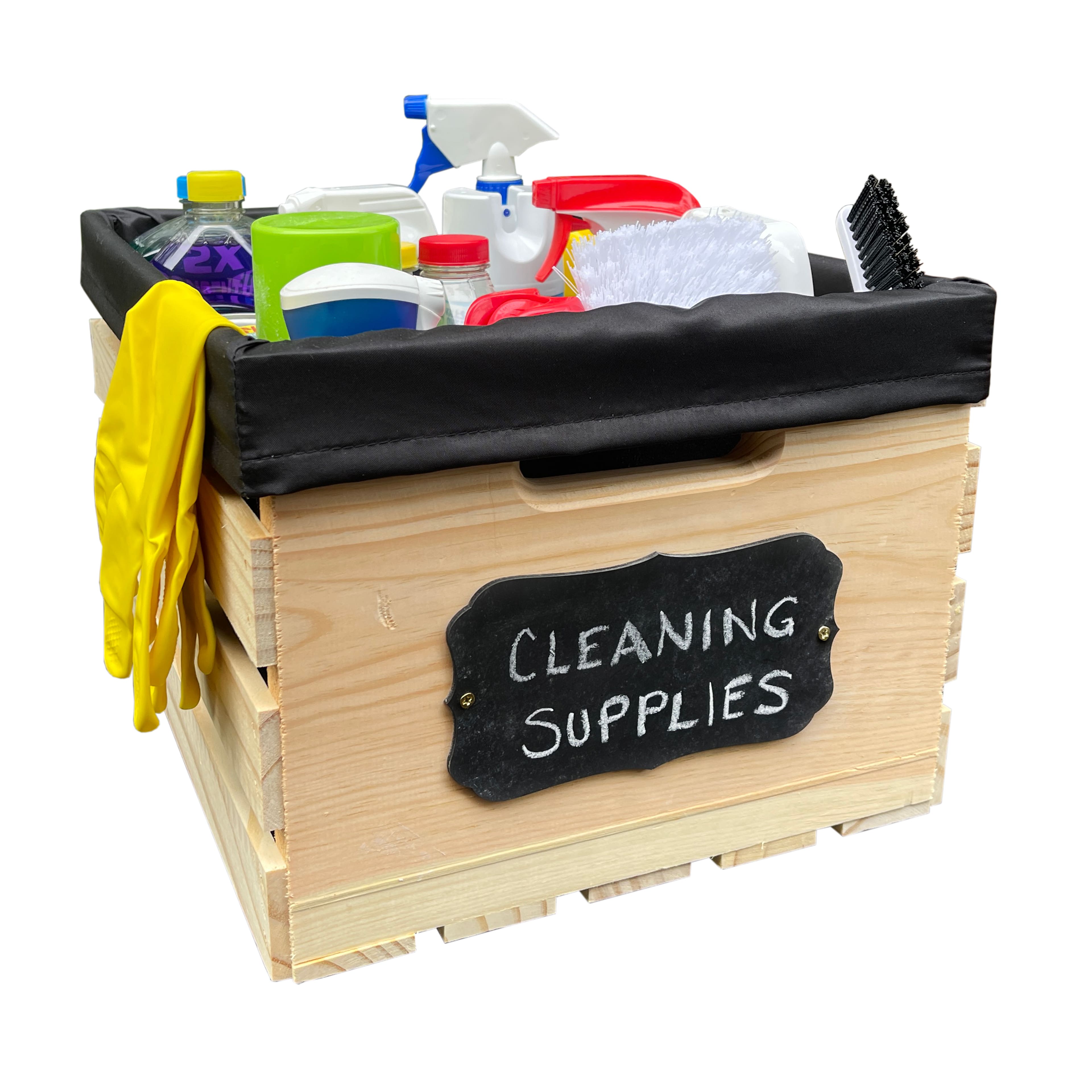 Surface Appeal&#x2122; 18&#x22; Crate Liner