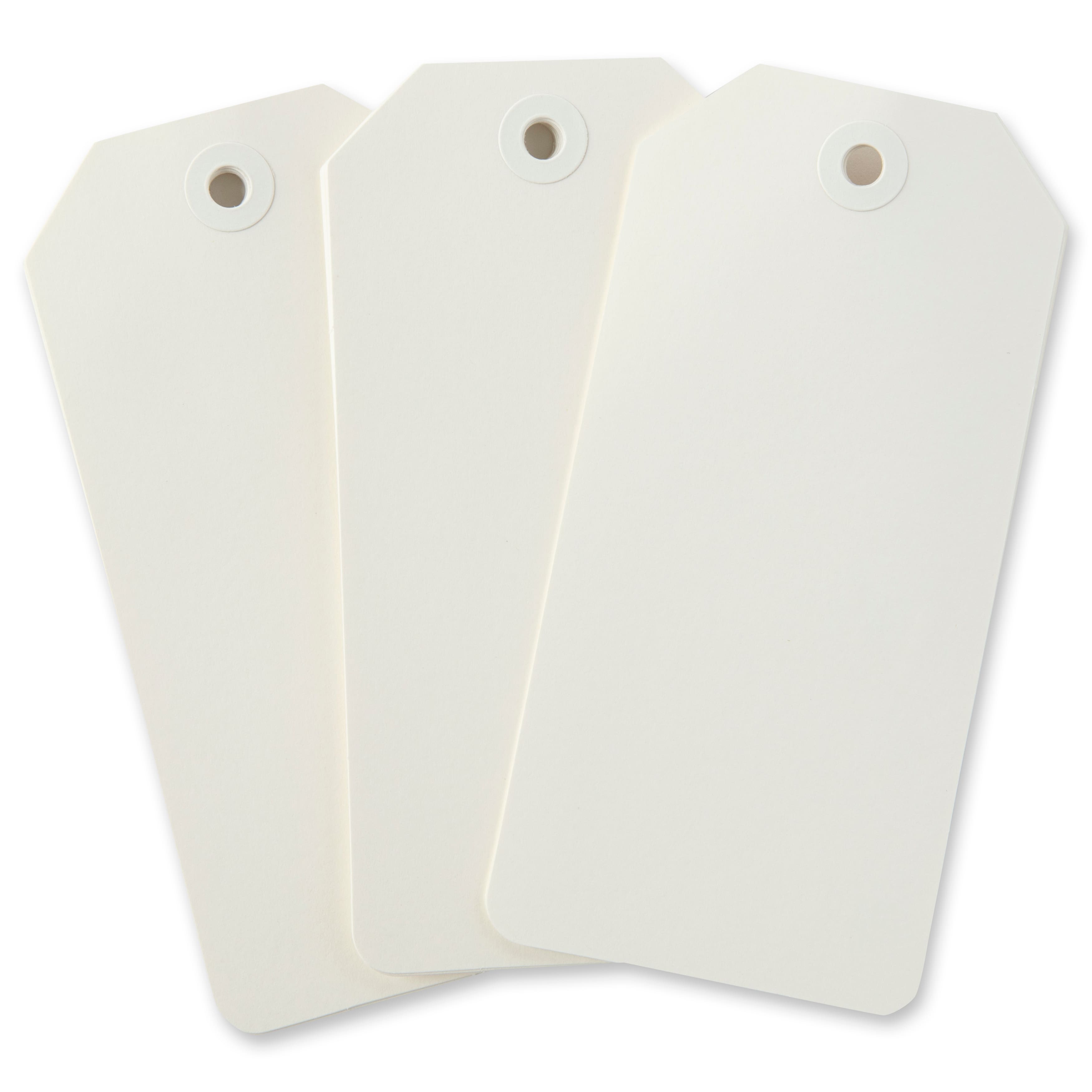 Large Tags by Recollections&#x2122;