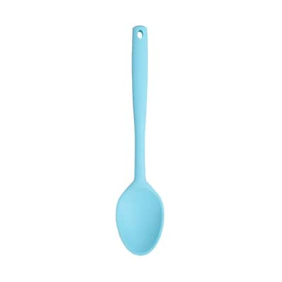 Silicone Solid Spoon by Celebrate It® | Michaels