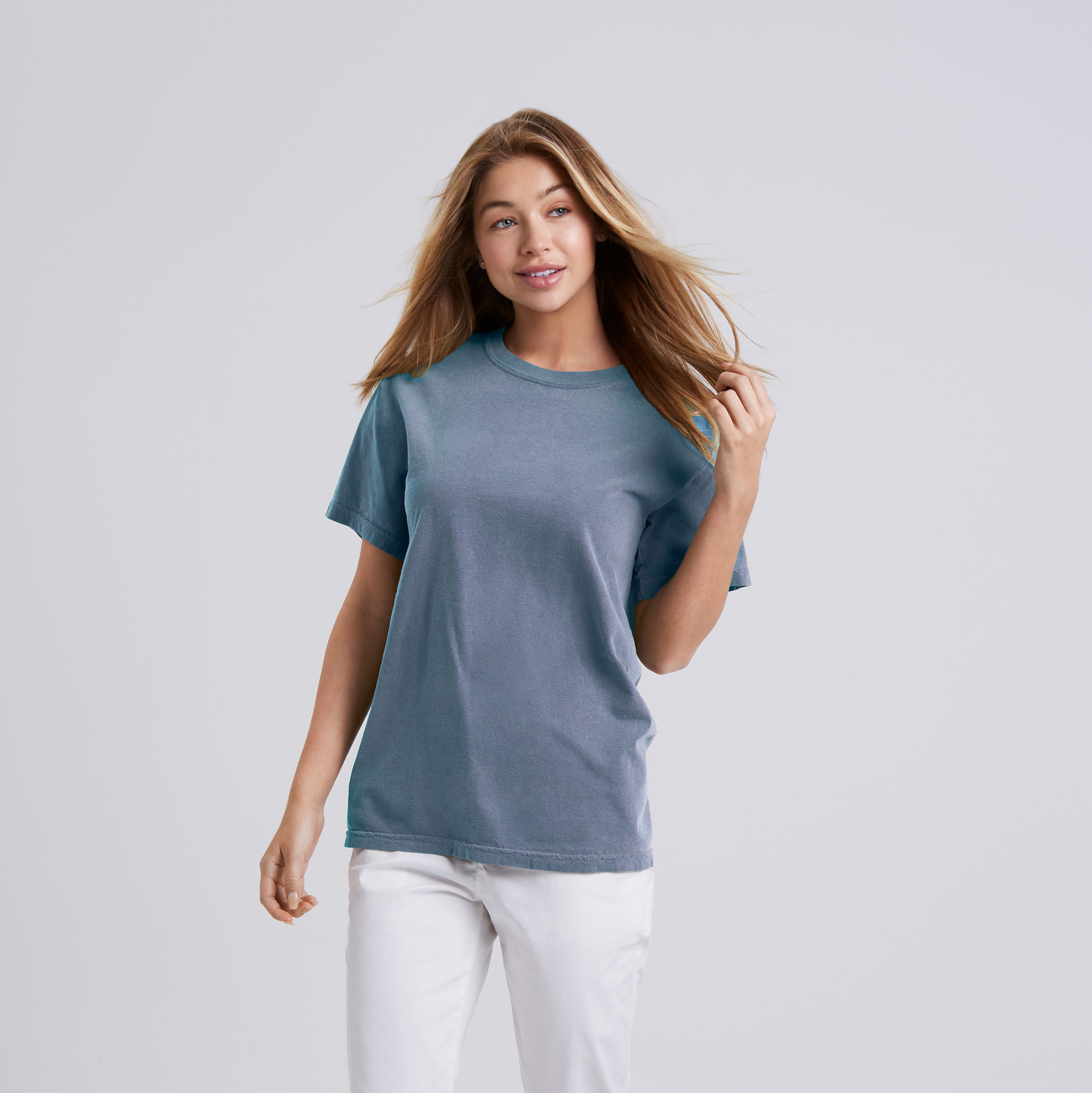 Comfort Colors&#xAE; Heavyweight Short Sleeve Adult Unisex T-Shirt