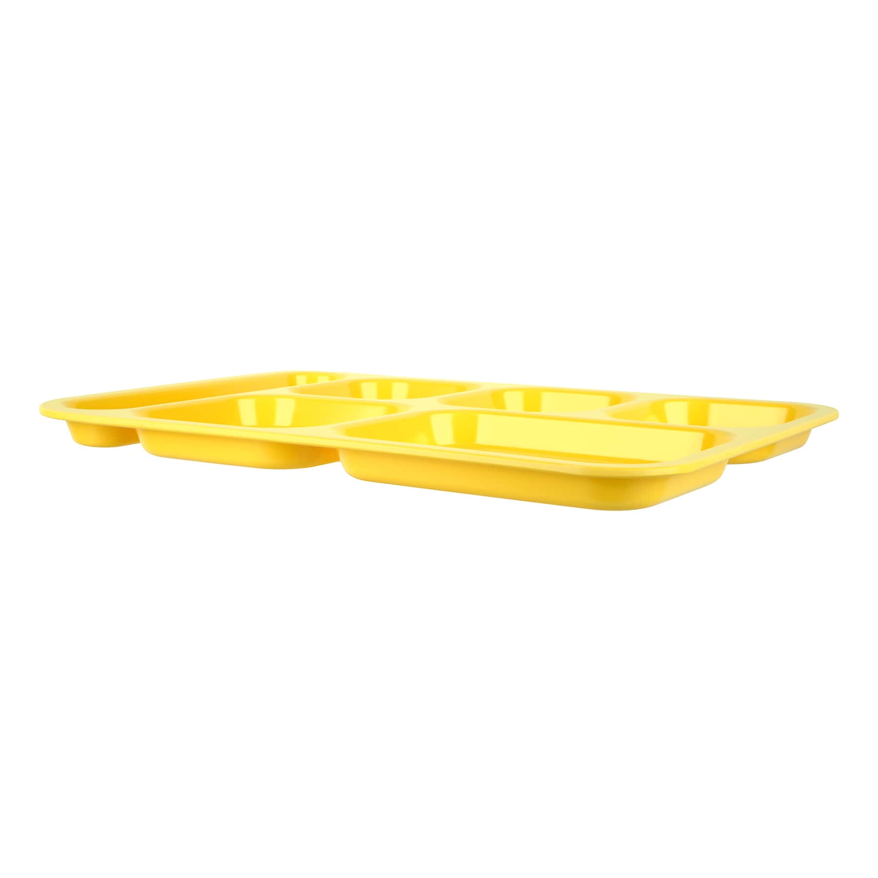 14.5&#x22; Melamine Lunch Tray by Ashland&#xAE;