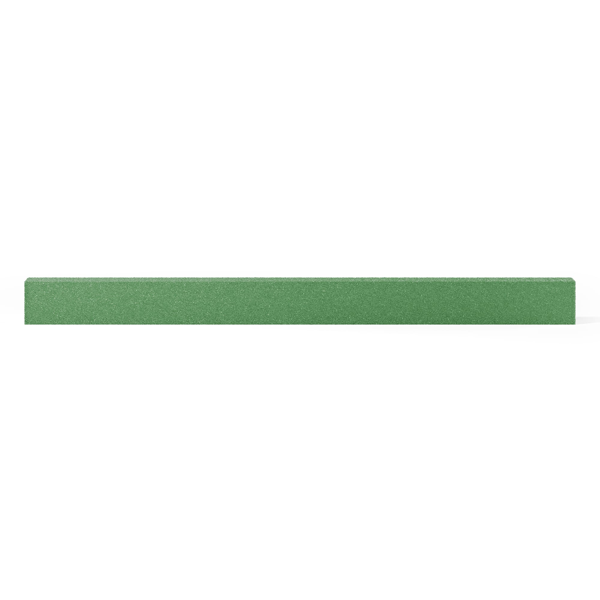 FloraCraft&#xAE; FloraF&#x14D;M&#xAE; 35.75&#x22; x 2&#x22; x 2.75&#x22; Green D&#xE9;coBar&#x2122; Foam Blocks, 2ct.