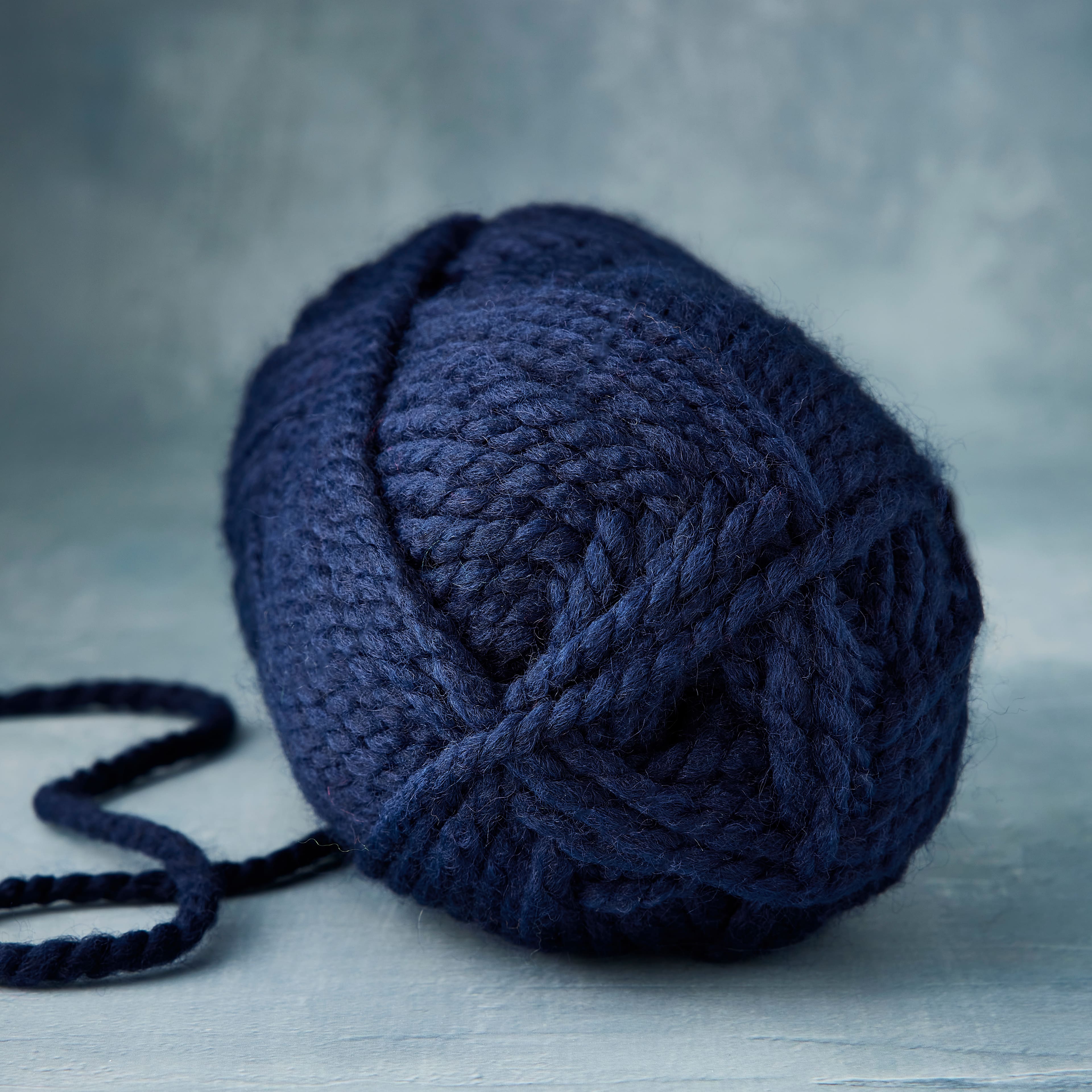 Lion Brand® Wool-Ease® Thick & Quick® Yarn, Solids