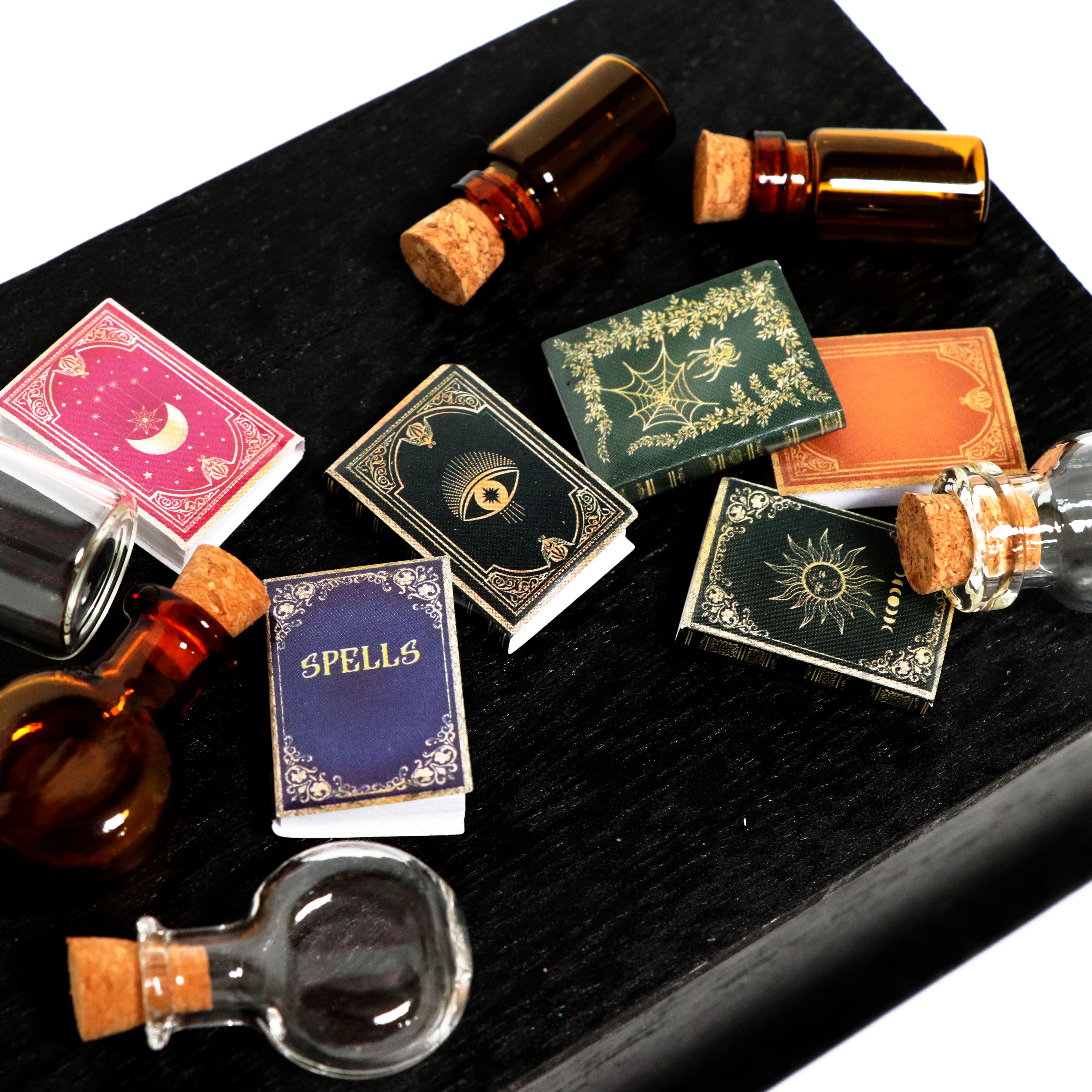 Mini Book Embellishments by Recollections&#x2122;