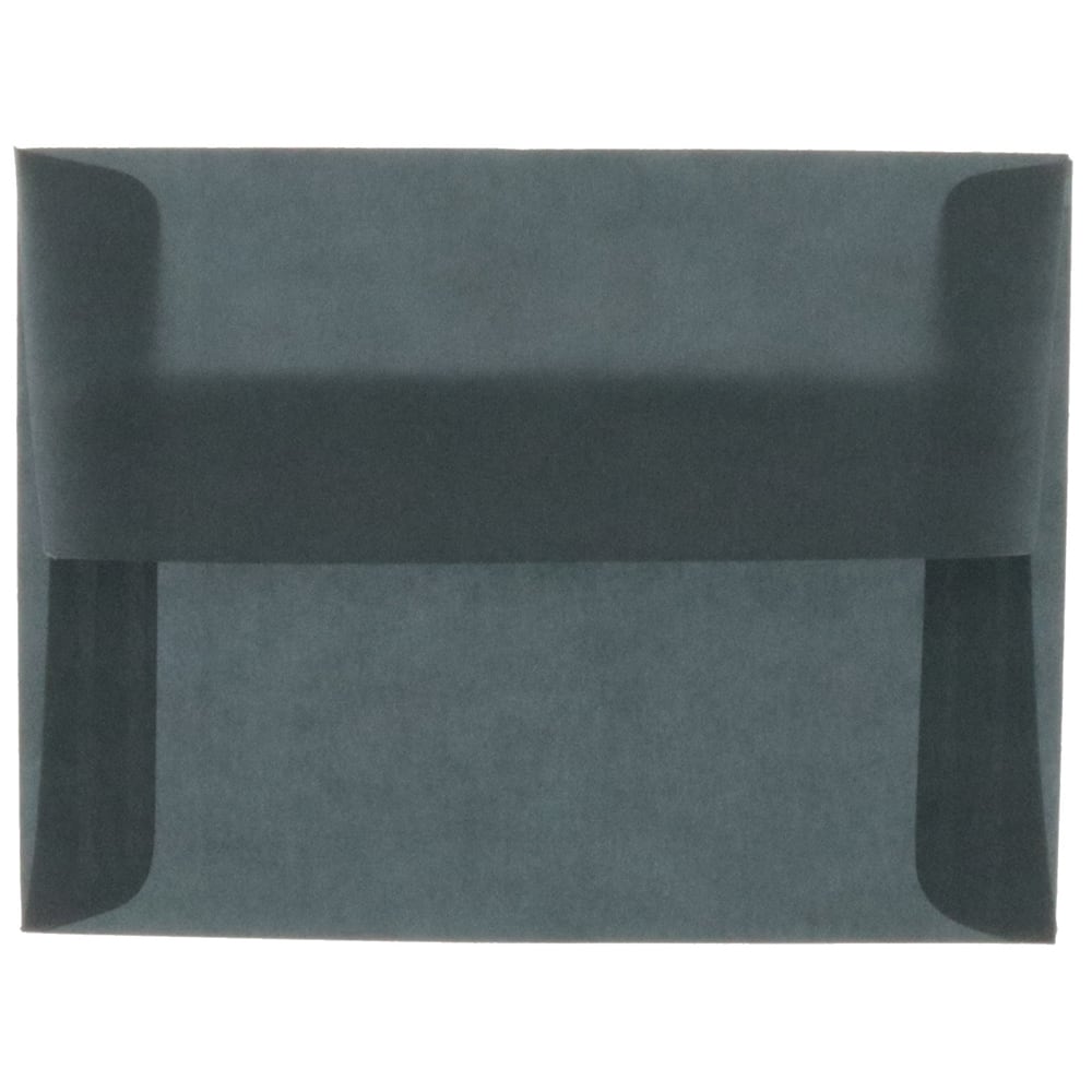 JAM Paper A6 Translucent Vellum Envelopes, 25ct.