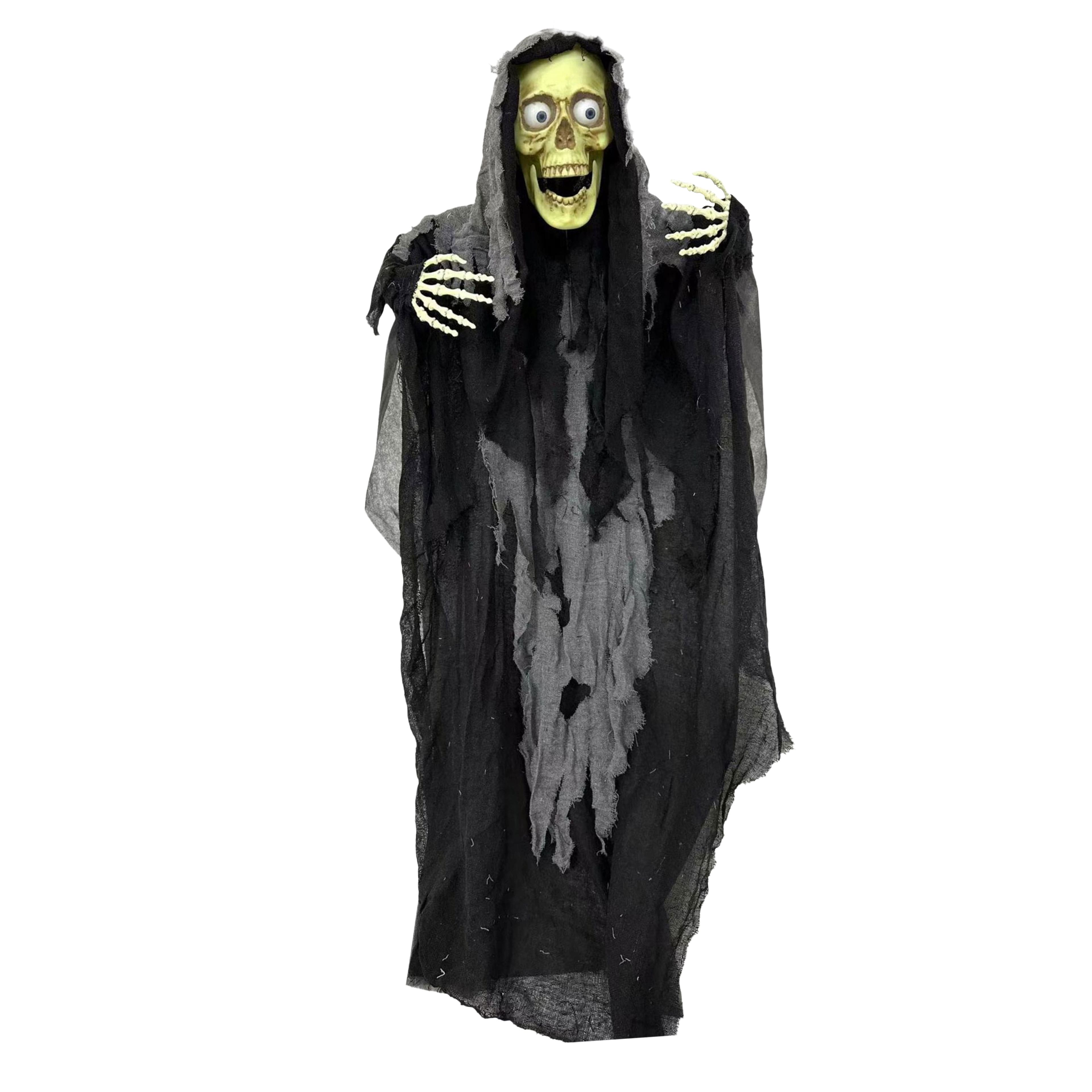4ft. Animated Reaper by Ashland&#xAE;