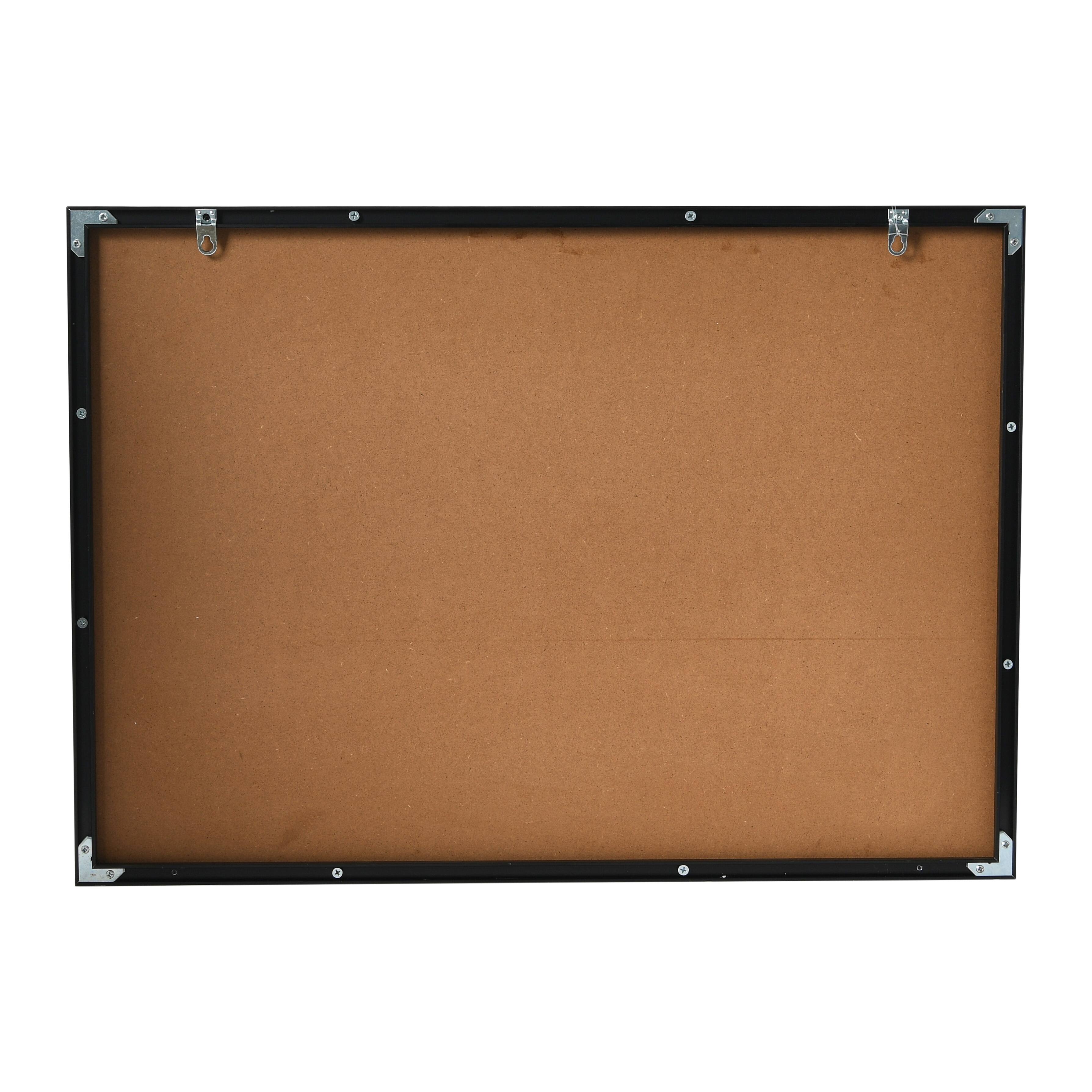 Hello Honey® Framed Shoreline Landscape Wall Hanging