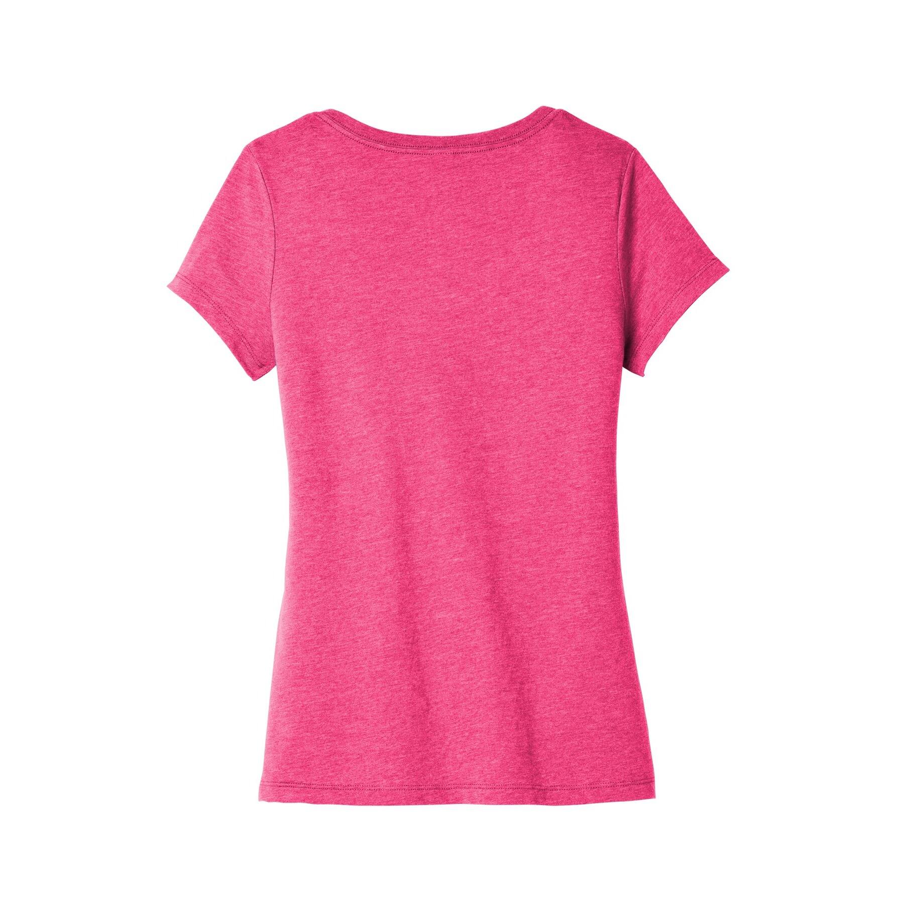 District&#xAE; Very Important Tee&#xAE; Women&#x27;s V-Neck T-Shirt