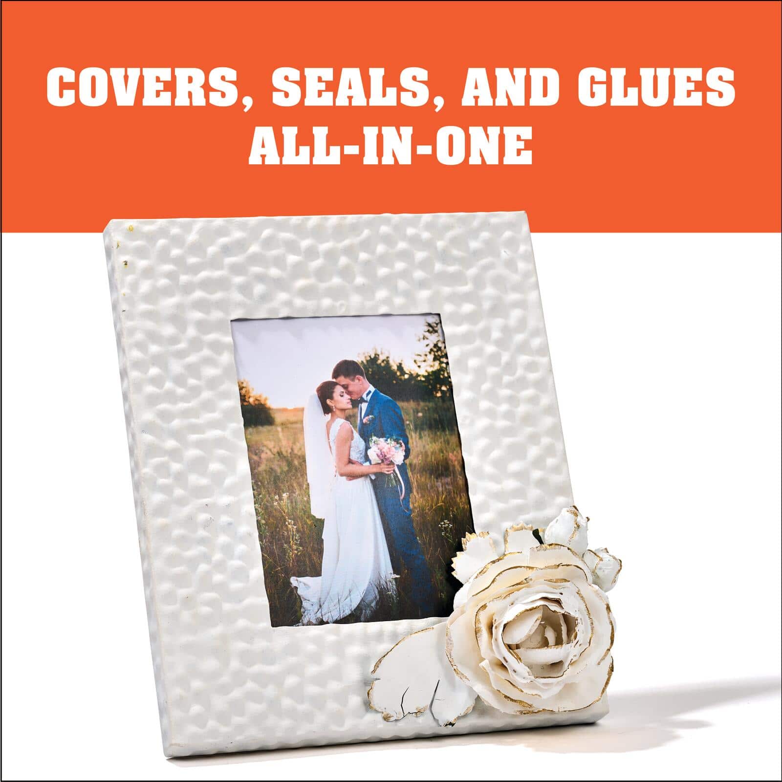 Mod Podge&#xAE; 8oz. Texture Coat, Glue &#x26; Sealer