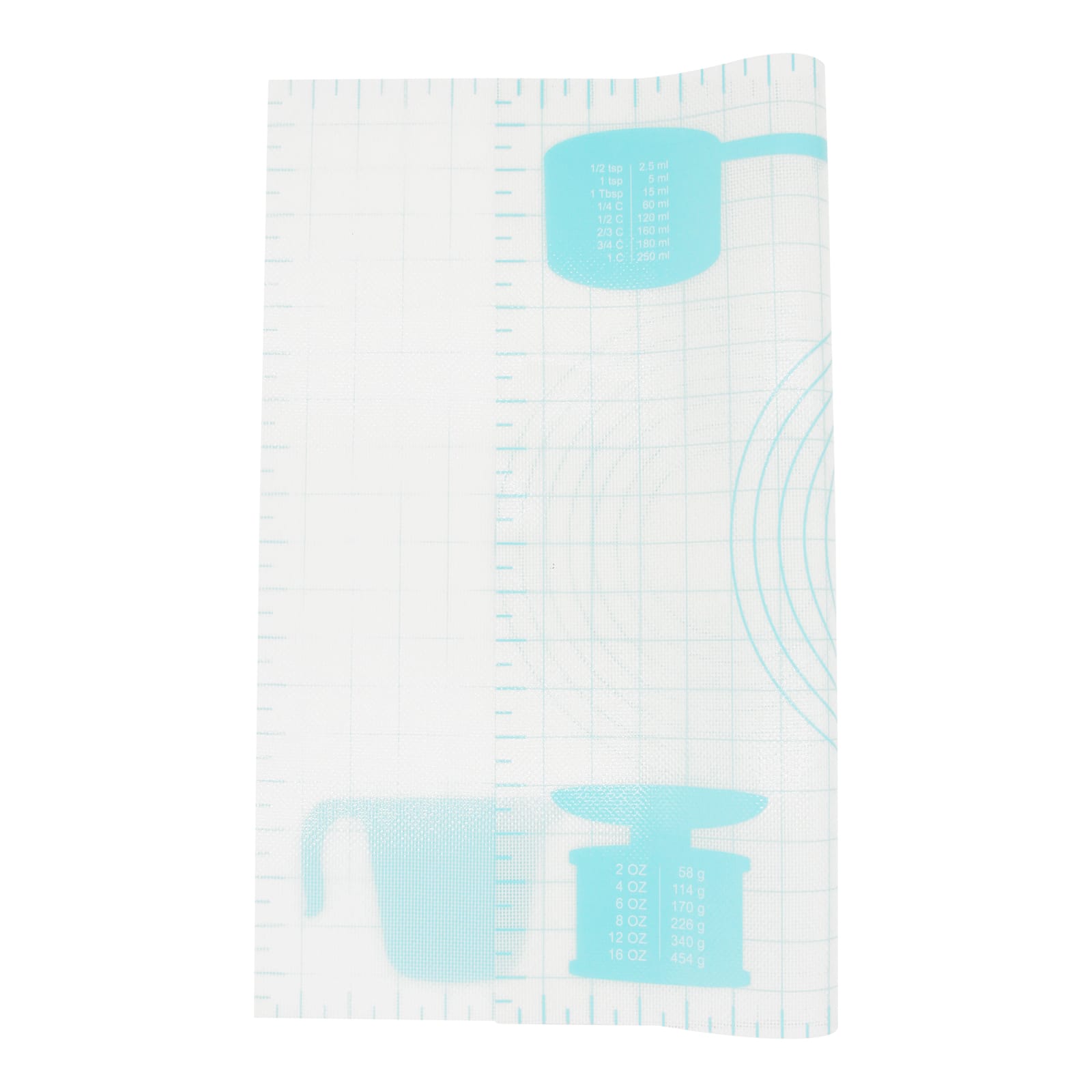 6 Pack: 20" x 20" Silicone Baking Mat by Celebrate It™