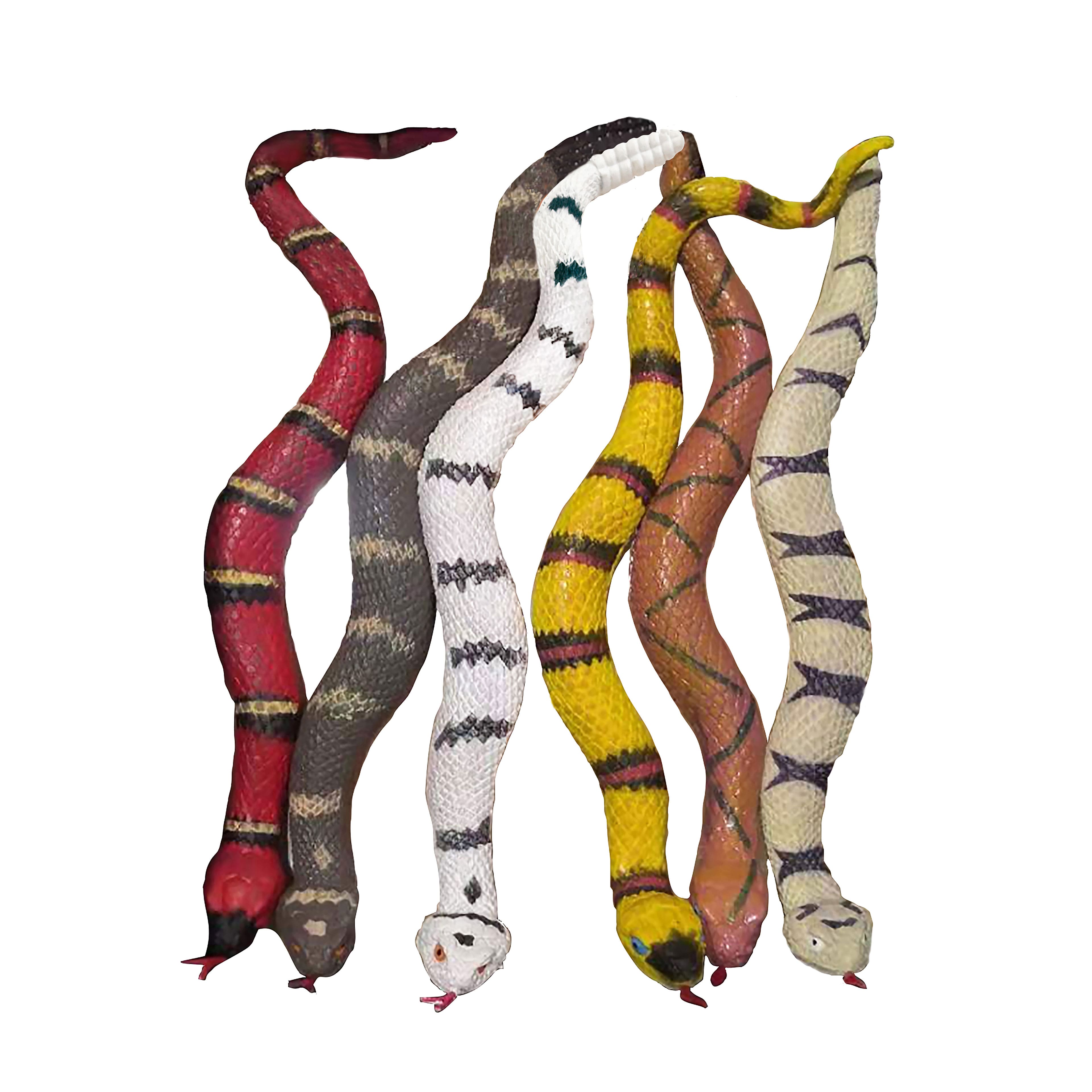 Assorted 14&#x22; Snake by Ashland&#xAE;, 1pc.