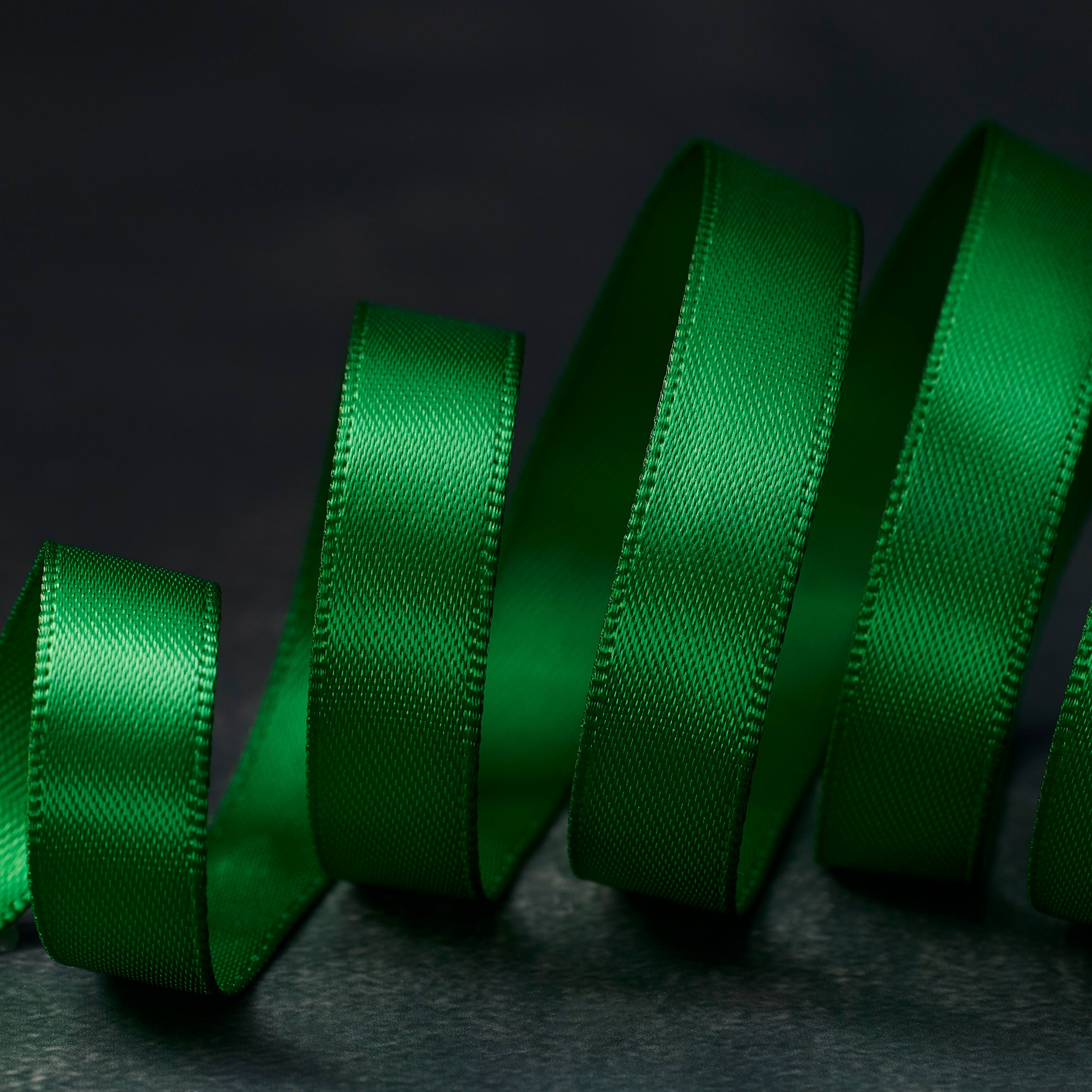 .com : Ribbon 1 inch Carmine Ribbons for Crafts Gift Ribbon