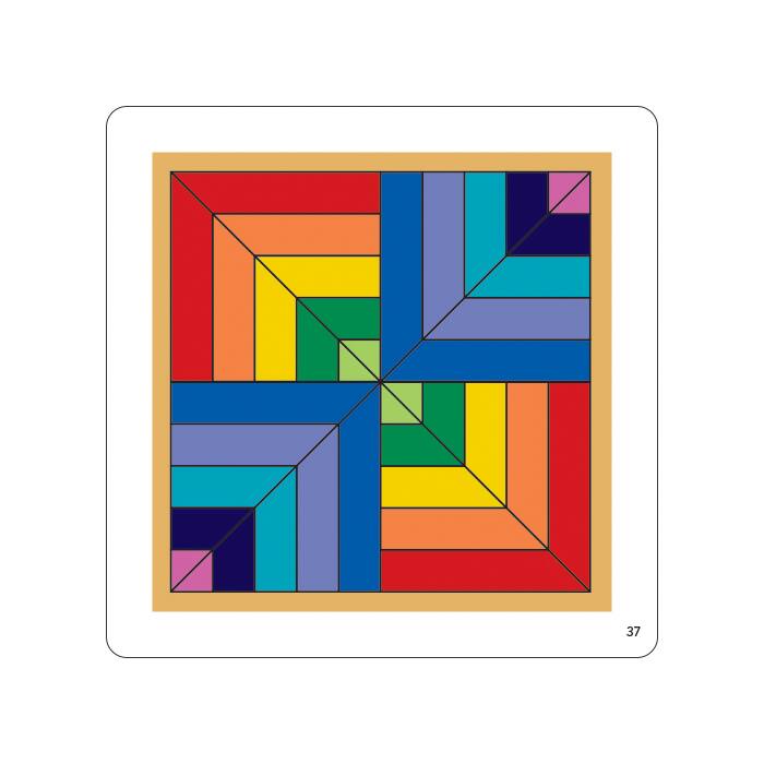 MindWare&#xAE; Pattern Play