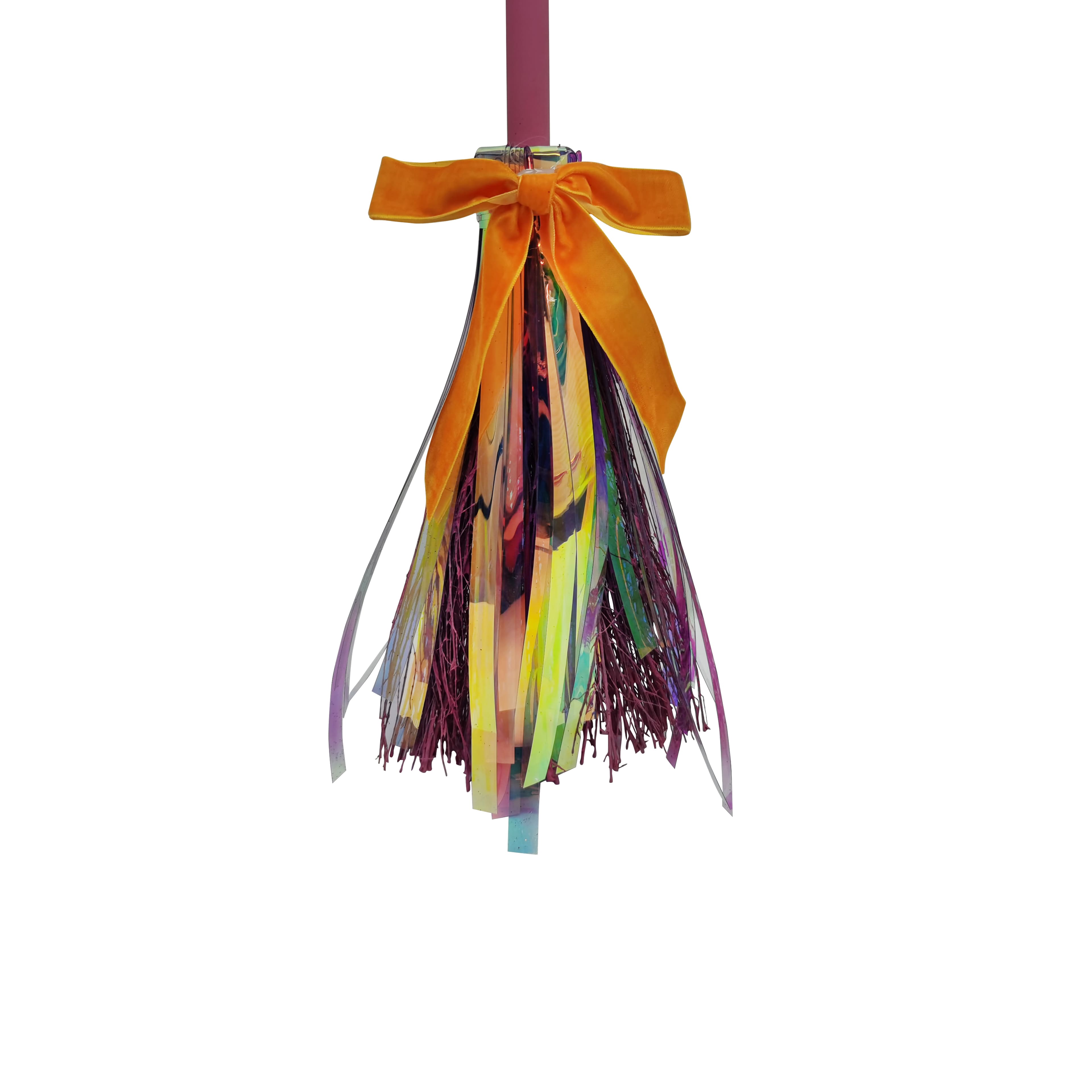 Assorted 20&#x22; Hanging Broom Wall D&#xE9;cor by Ashland&#xAE;, 1pc.