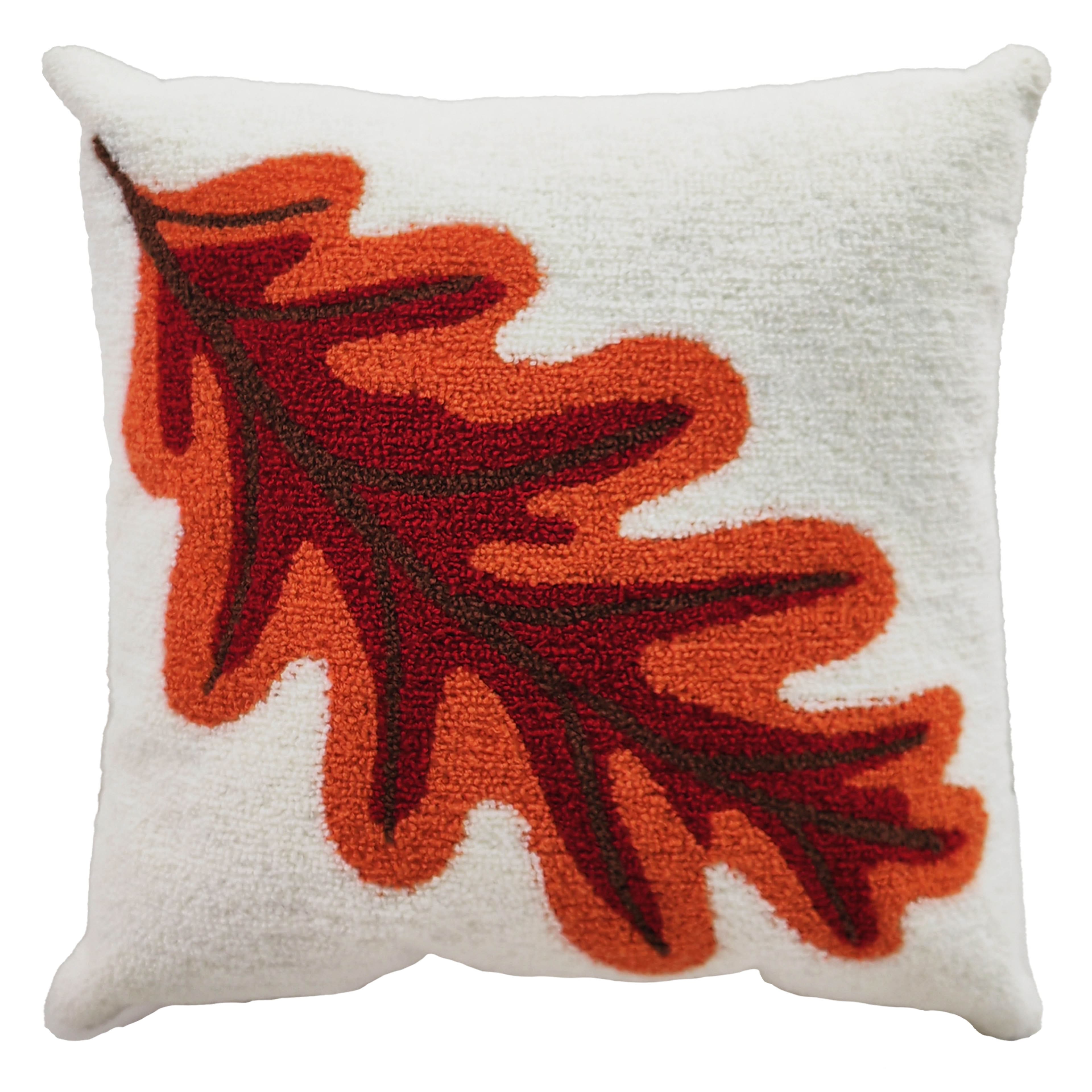 Fall pillows michaels best sale