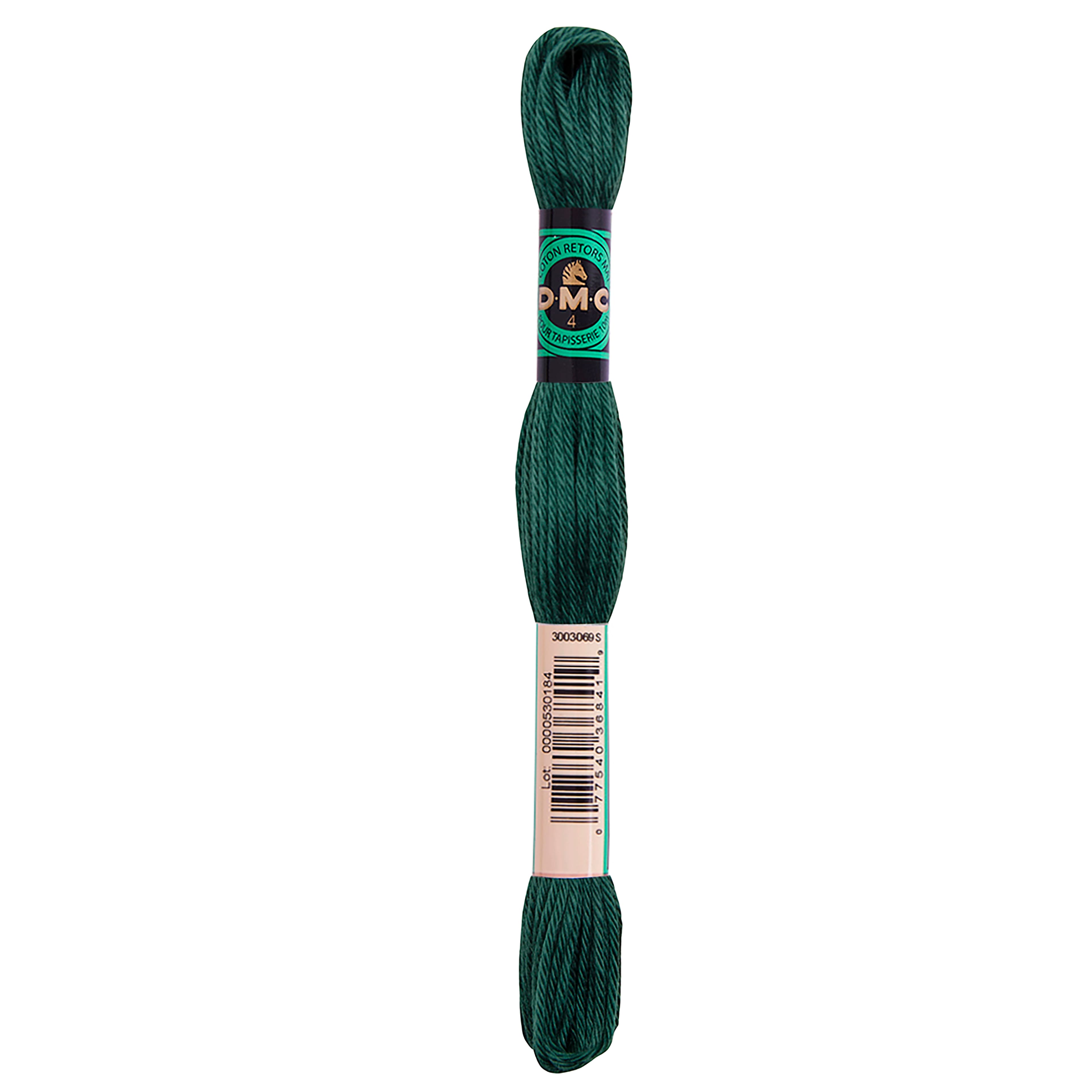 DMC&#xAE; Soft Matte Cotton Thread