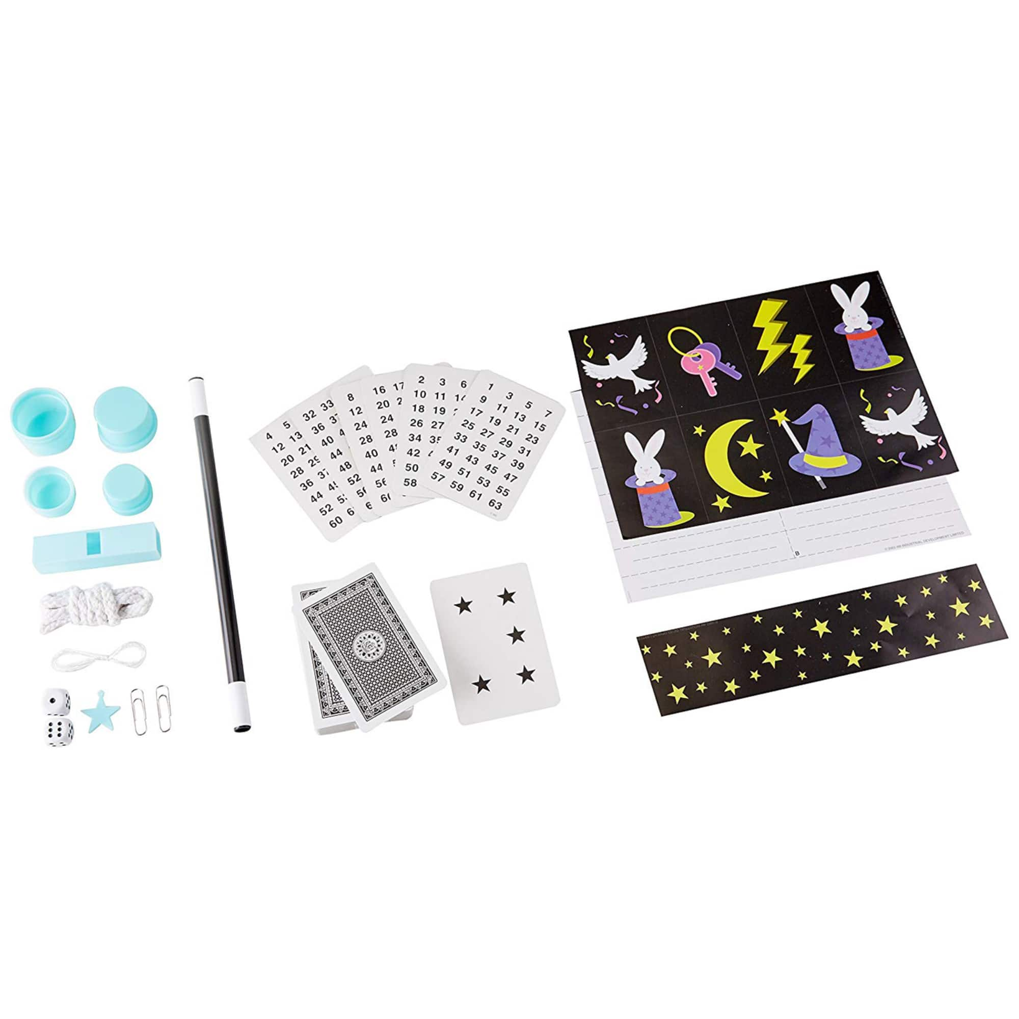 Toysmith&#xAE; 4M&#xAE; KidzLabs&#xAD;&#x2122; Magic Kit