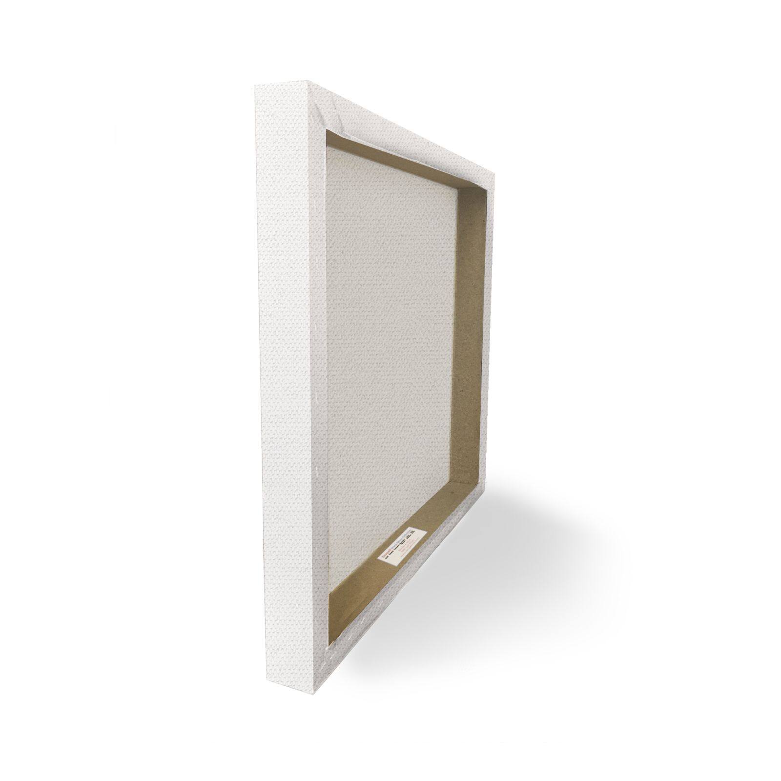 Stupell Industries Abstract Color Block Face Wall Accent