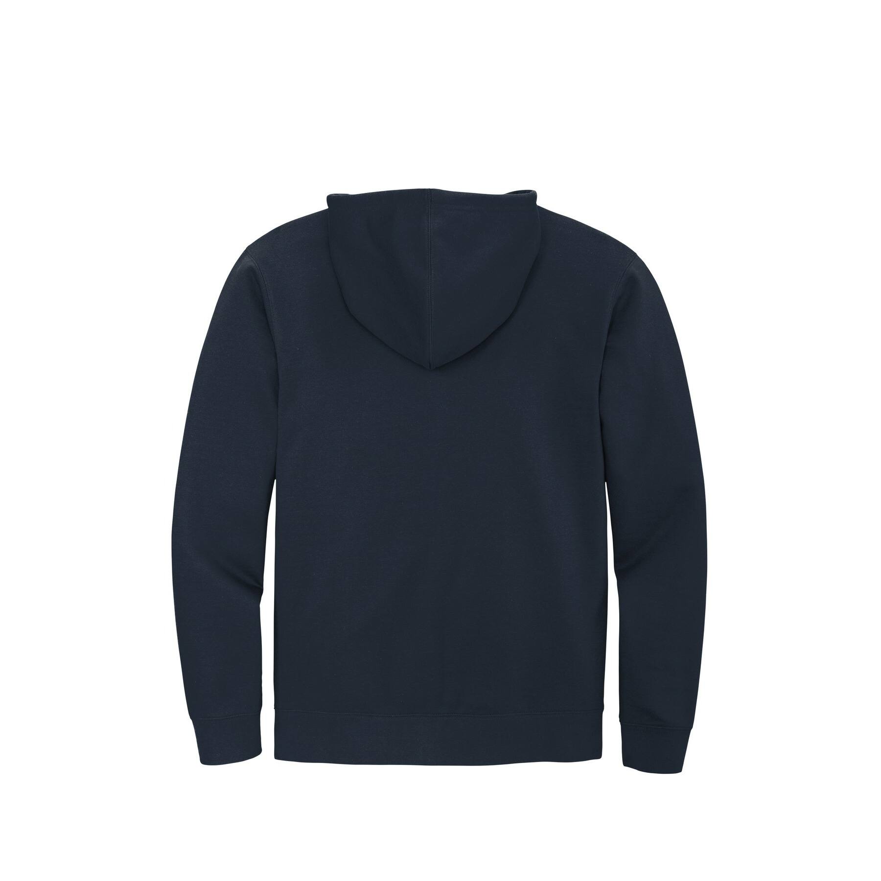 District&#xAE; V.I.T.&#x2122; Fleece Full-Zip Hoodie