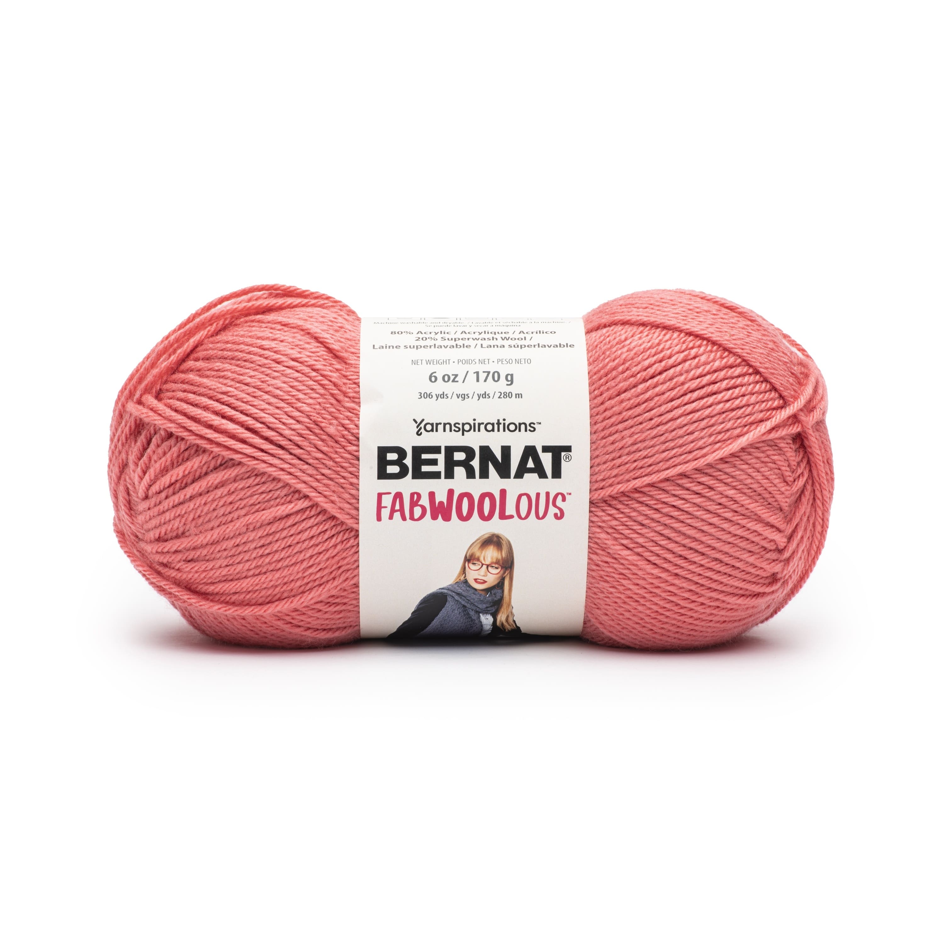 Bernat roving yarn discount michaels