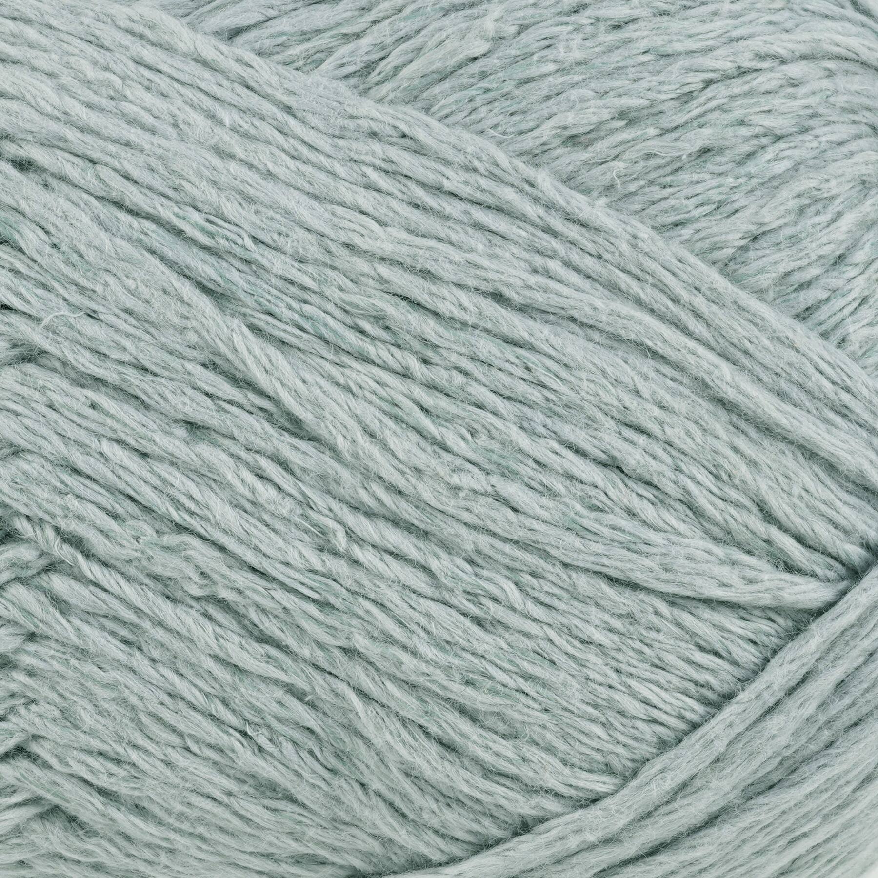 New Yarn Review - Loops and Threads Mixed Up 