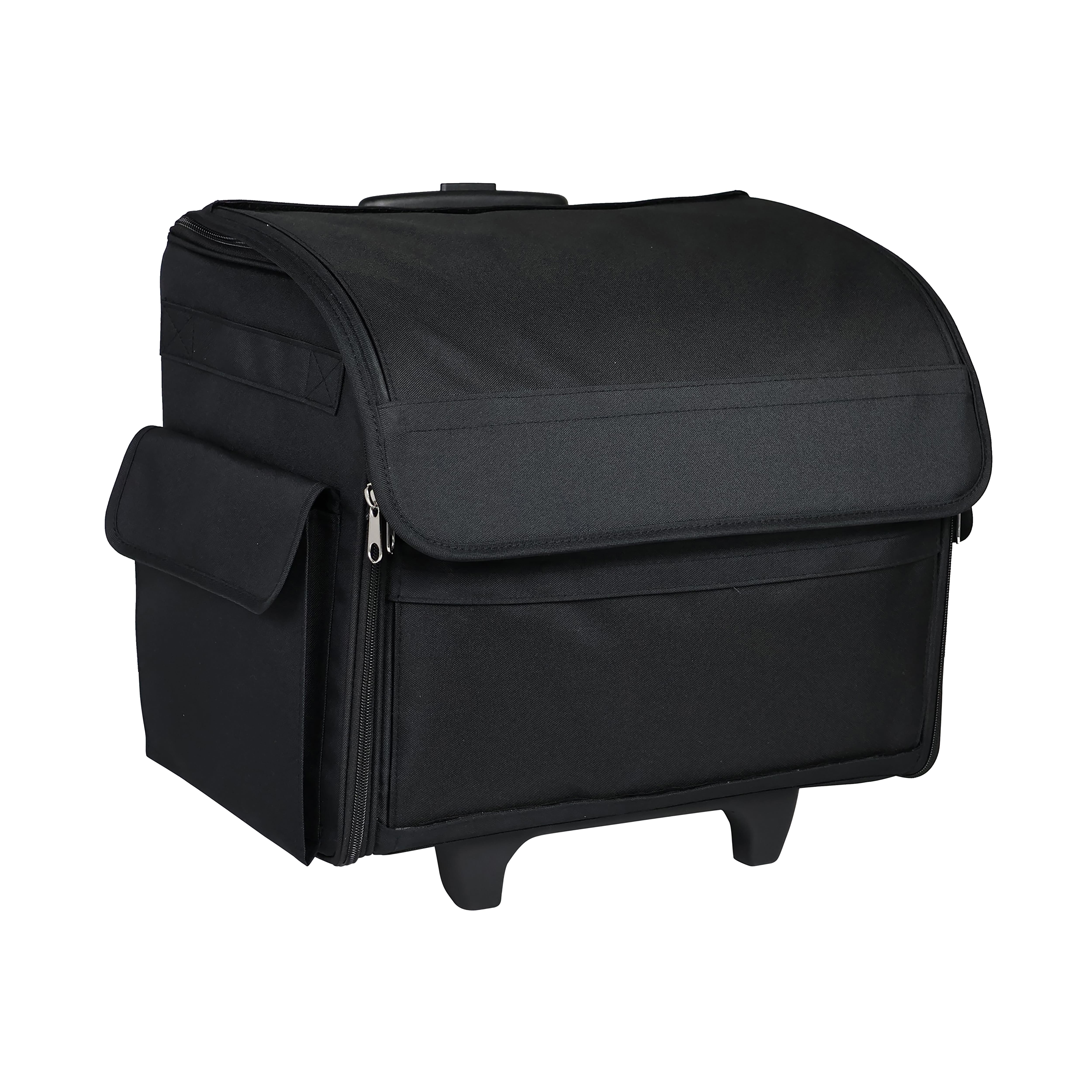 Everything Mary Collapsible Rolling Sewing Machine Tote