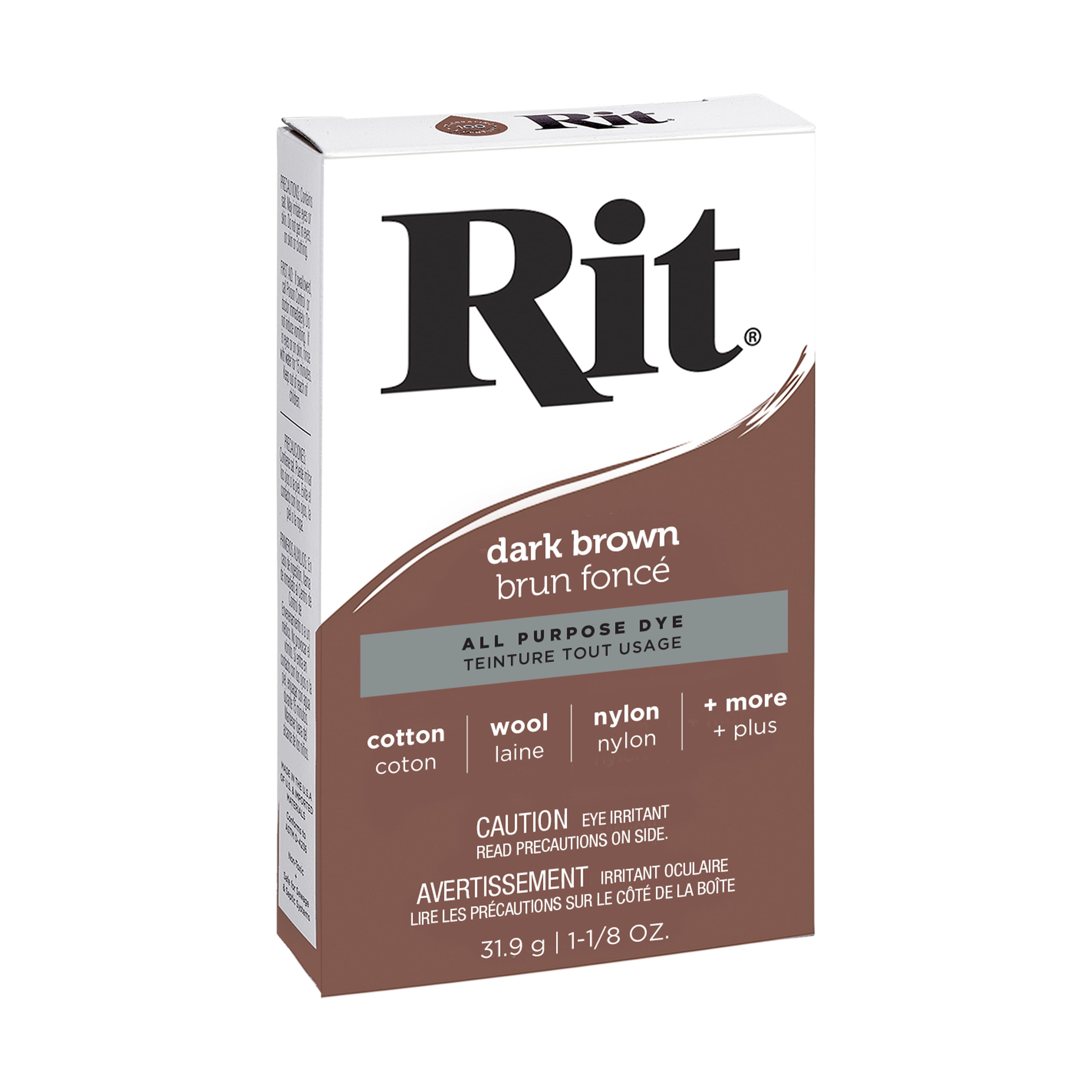 Teinture tout usage en poudre de Rit