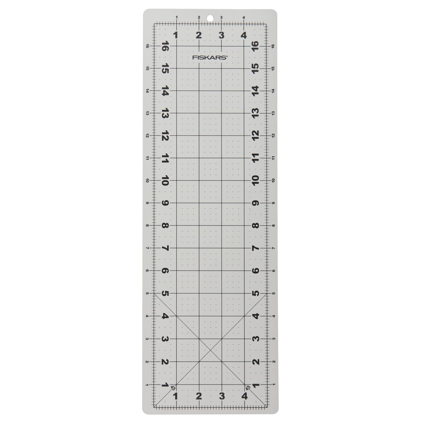 6 Pack: Fiskars® 2 Piece Fabric Cutting Set